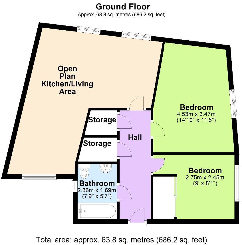 property Raw Floorplan Images}