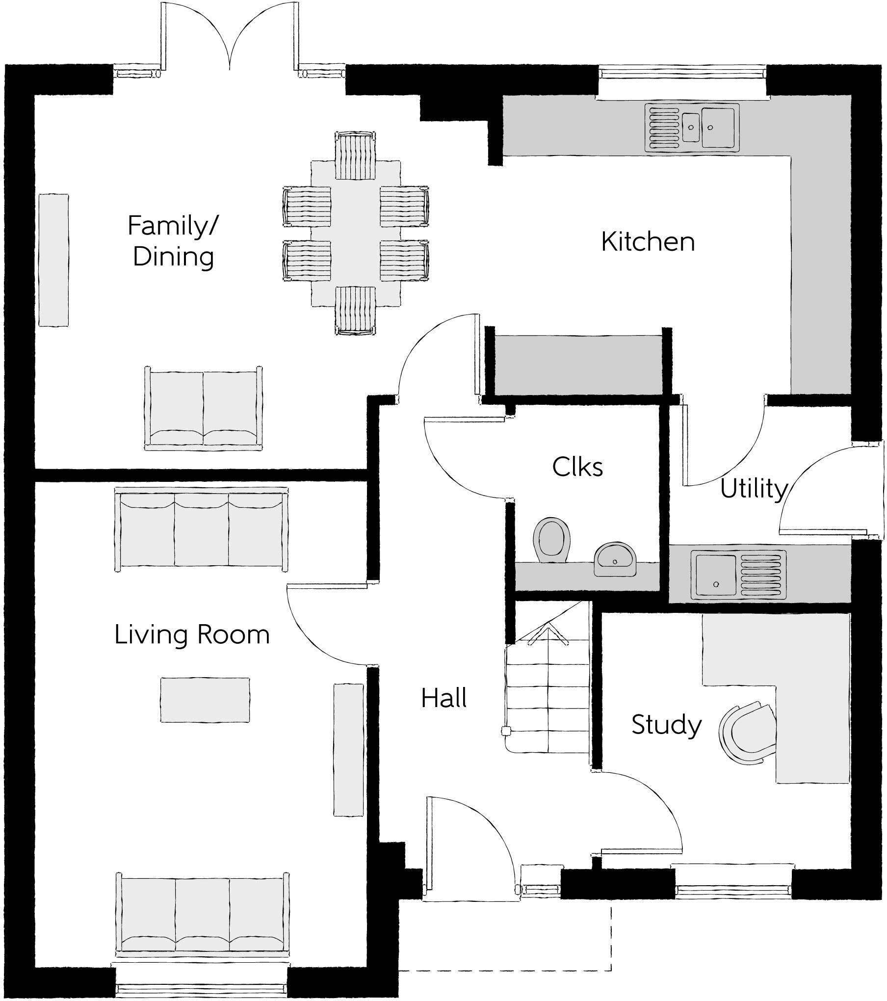 property Raw Floorplan Images}