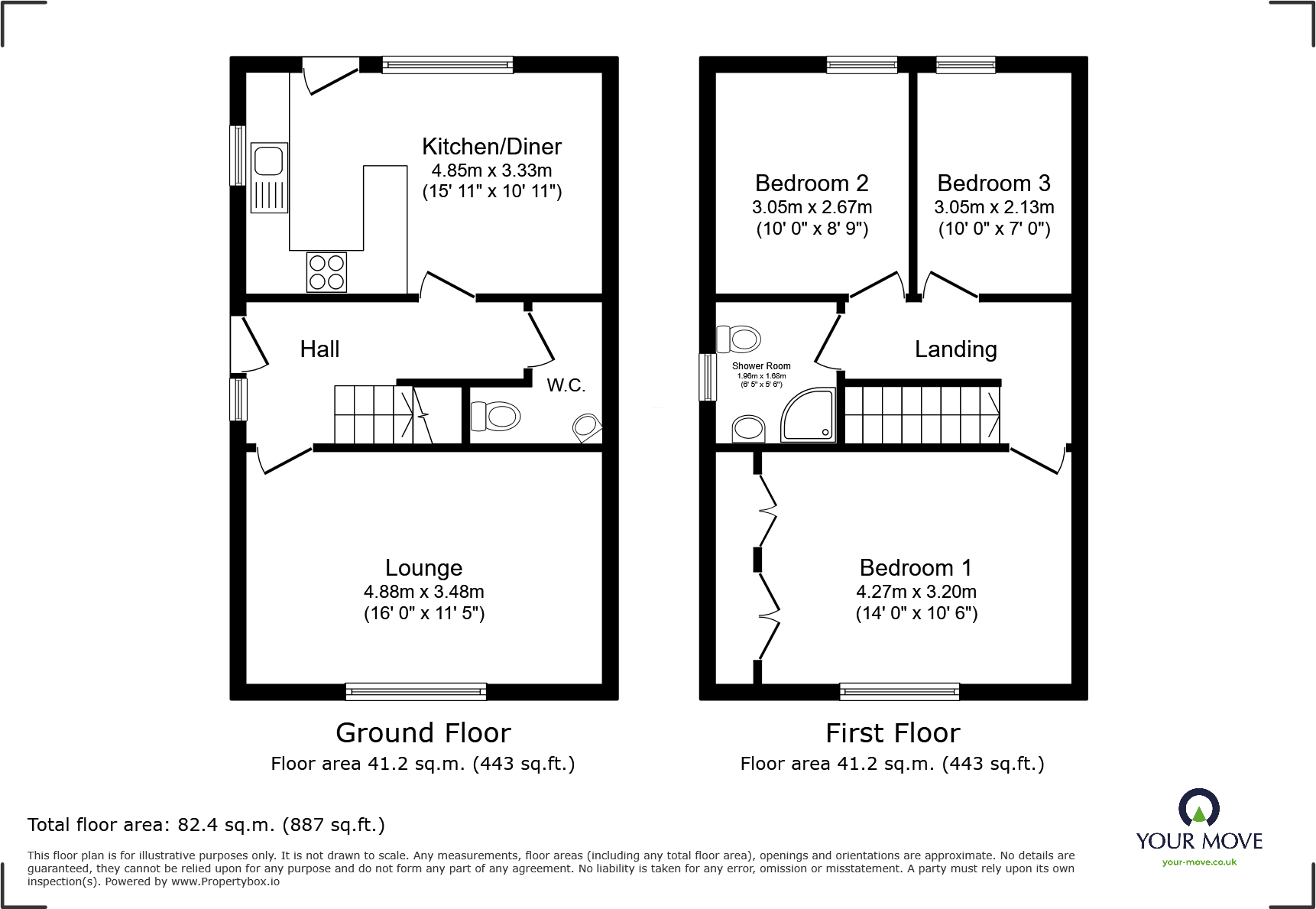 property Raw Floorplan Images}