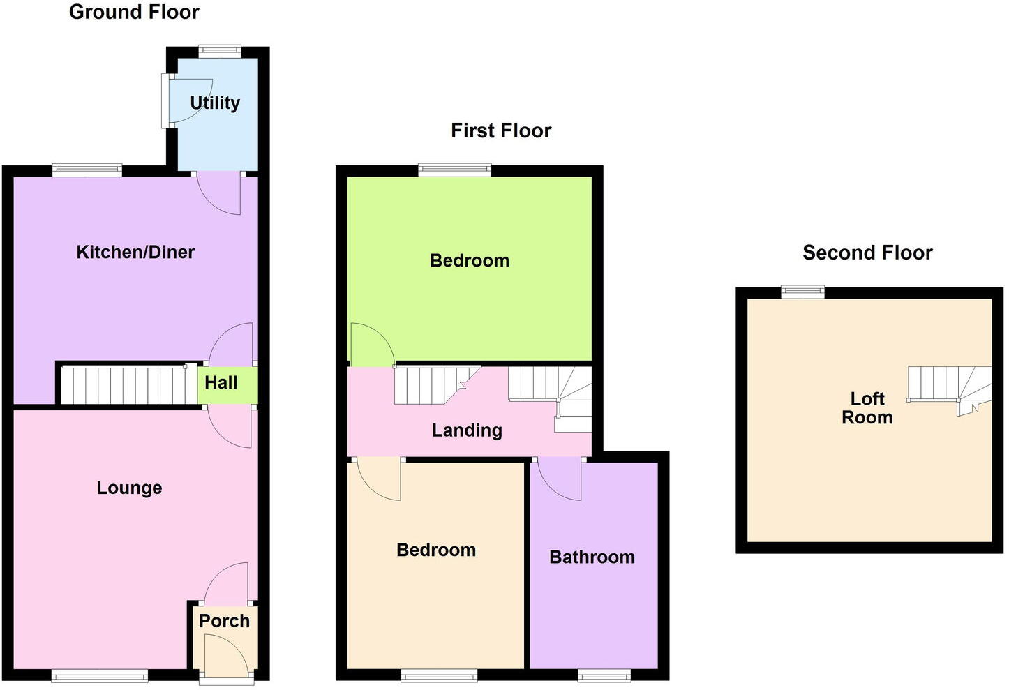 property Raw Floorplan Images}