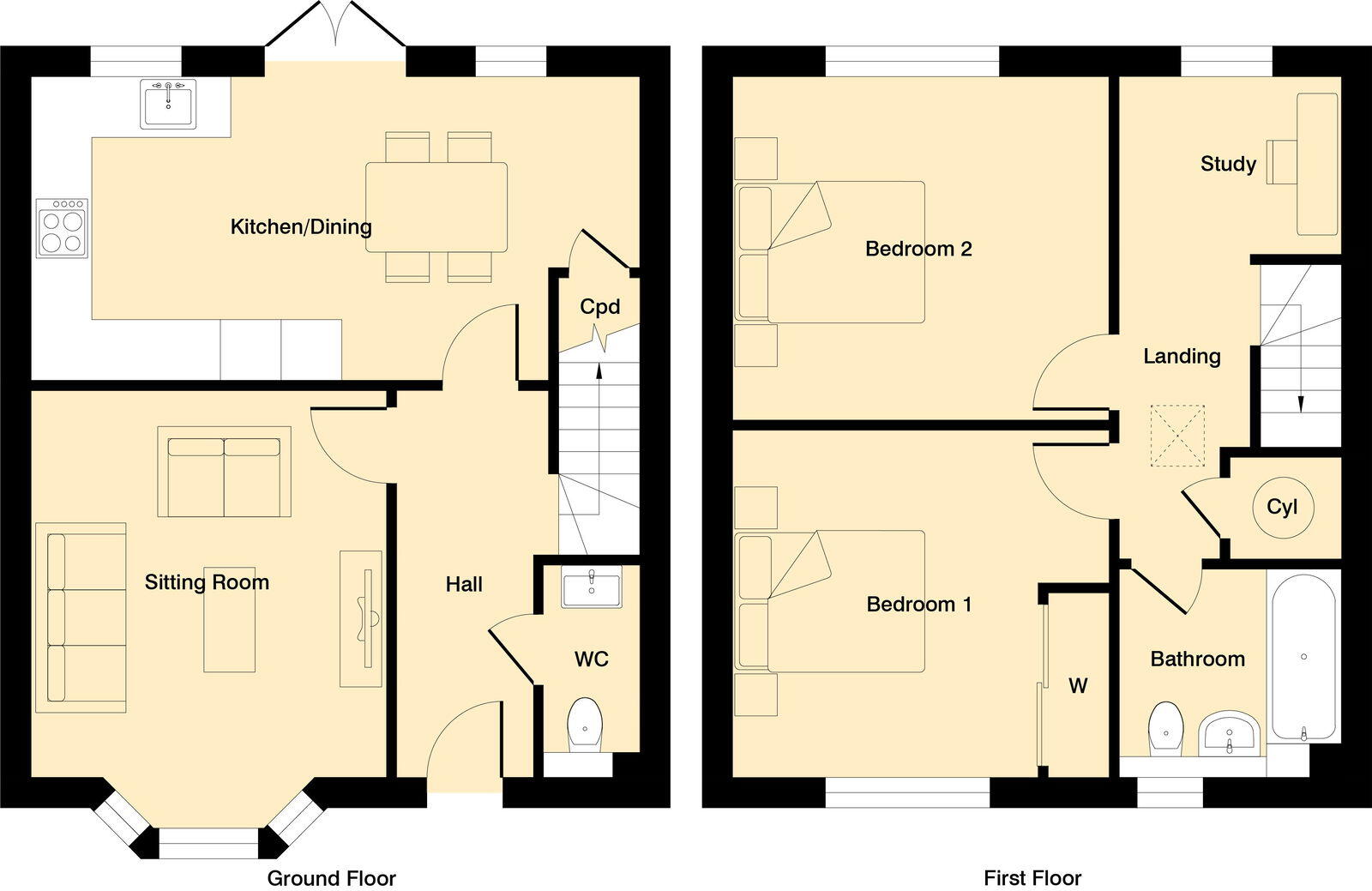 property Raw Floorplan Images}