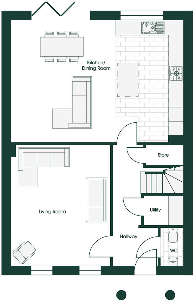 property Raw Floorplan Images}