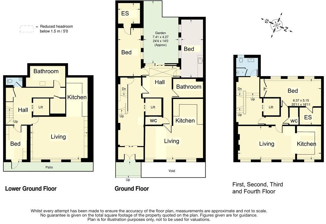 property Raw Floorplan Images}