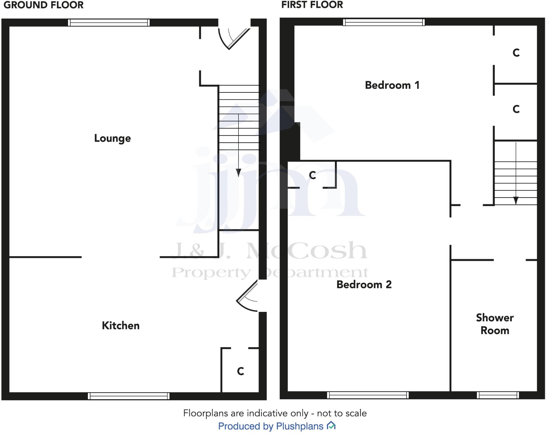 property Raw Floorplan Images}
