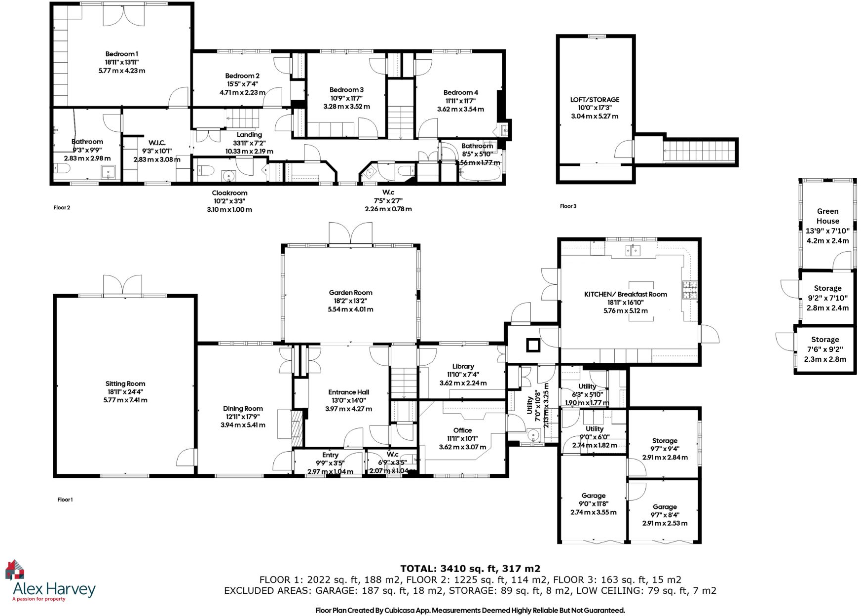 property Raw Floorplan Images}