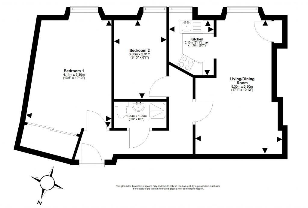 property Raw Floorplan Images}