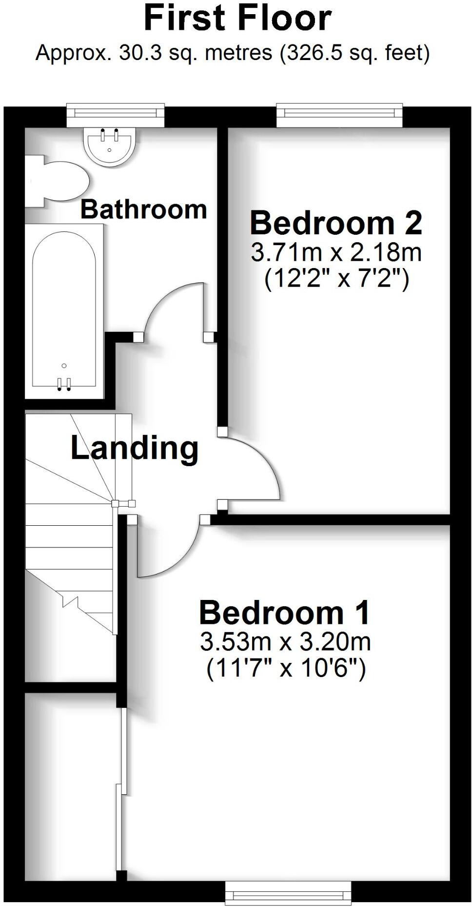 property Raw Floorplan Images}
