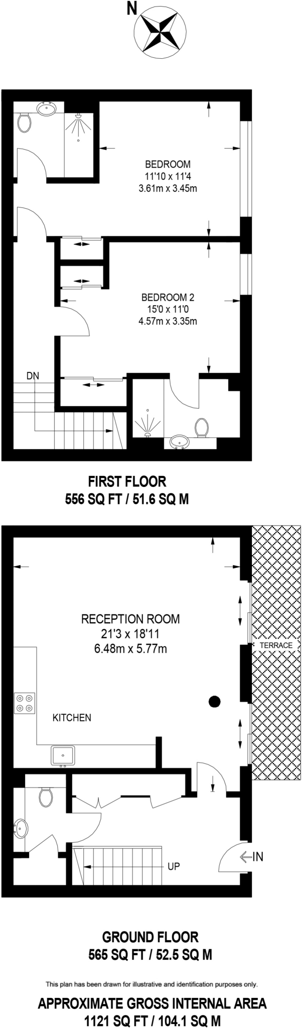property Raw Floorplan Images}