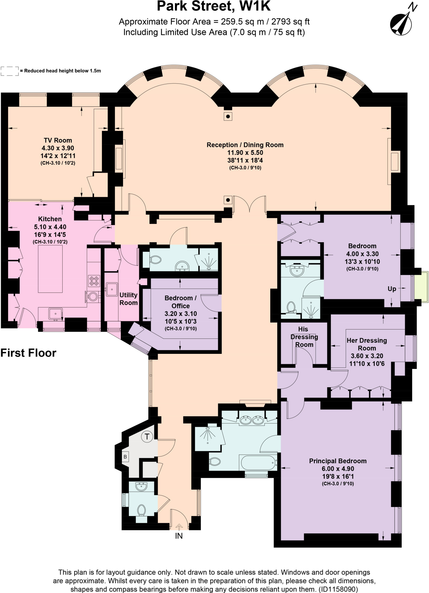 property Raw Floorplan Images}