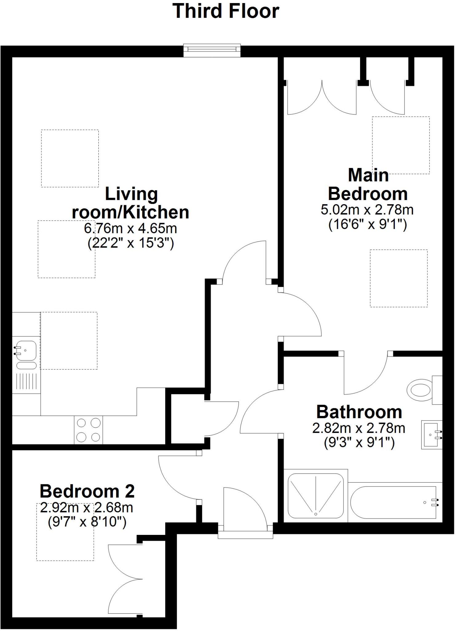 property Raw Floorplan Images}