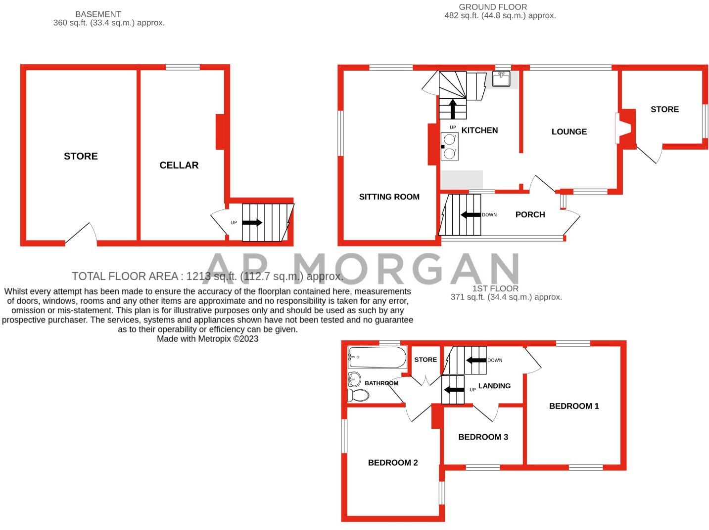 property Raw Floorplan Images}
