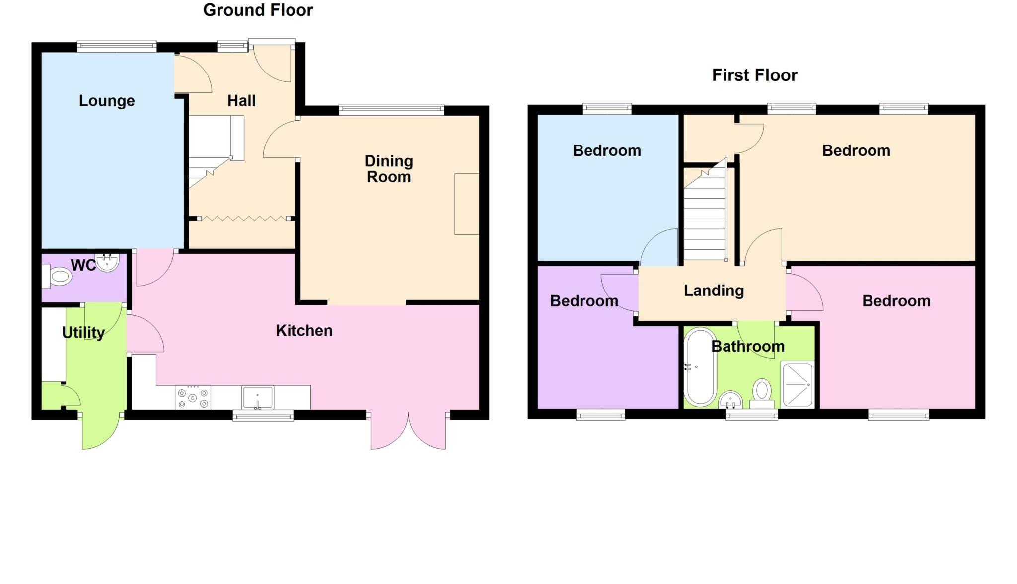 property Raw Floorplan Images}