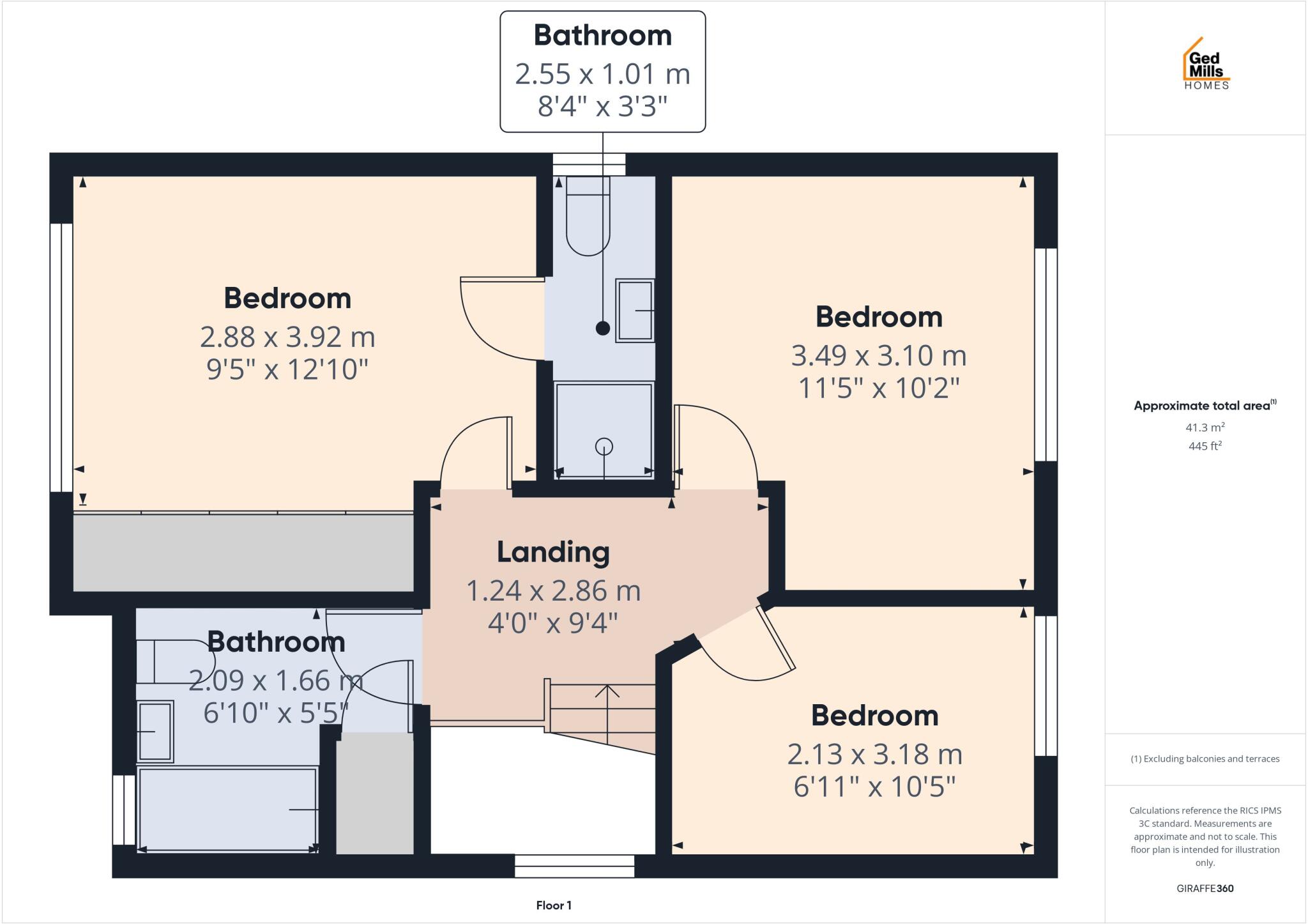 property Raw Floorplan Images}
