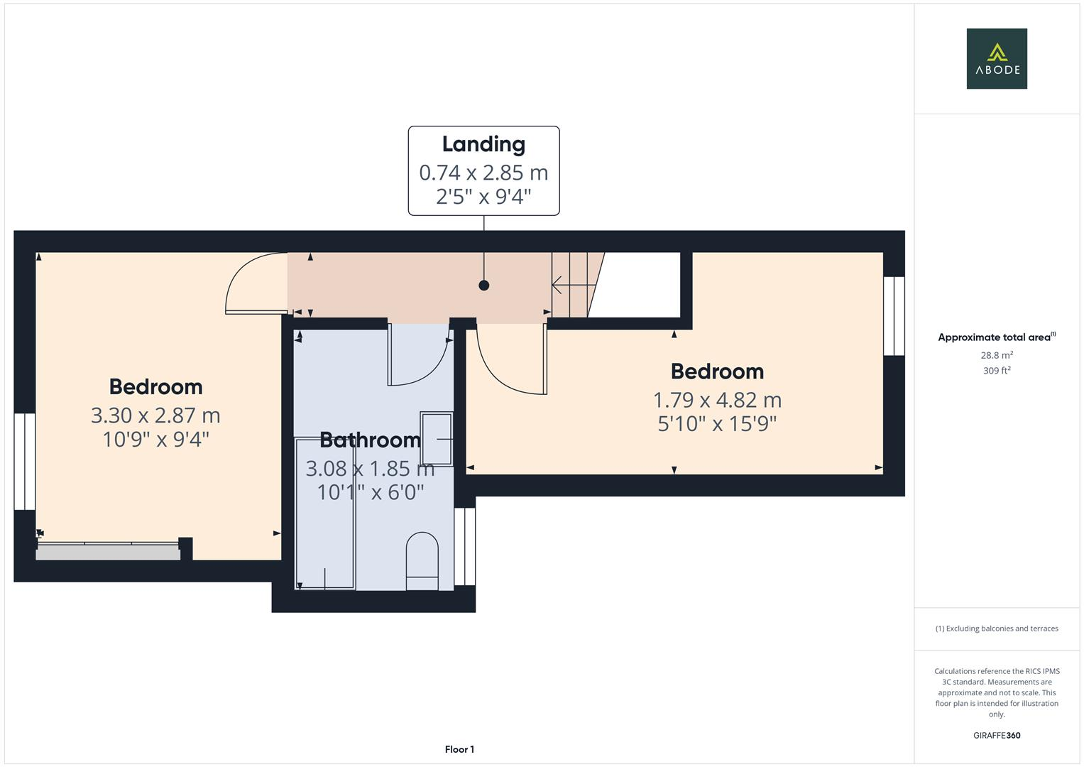 property Raw Floorplan Images}