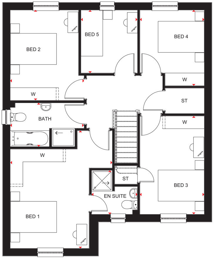 property Raw Floorplan Images}