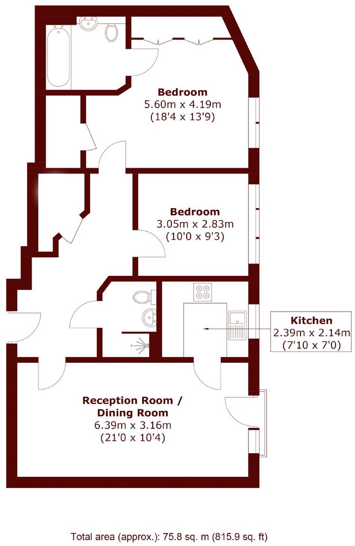 property Raw Floorplan Images}