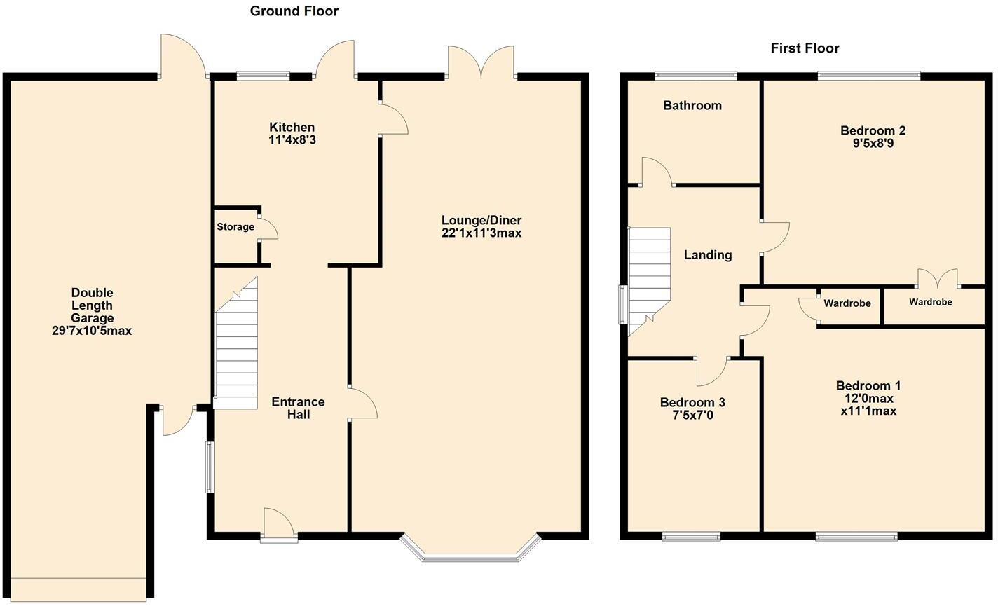 property Raw Floorplan Images}