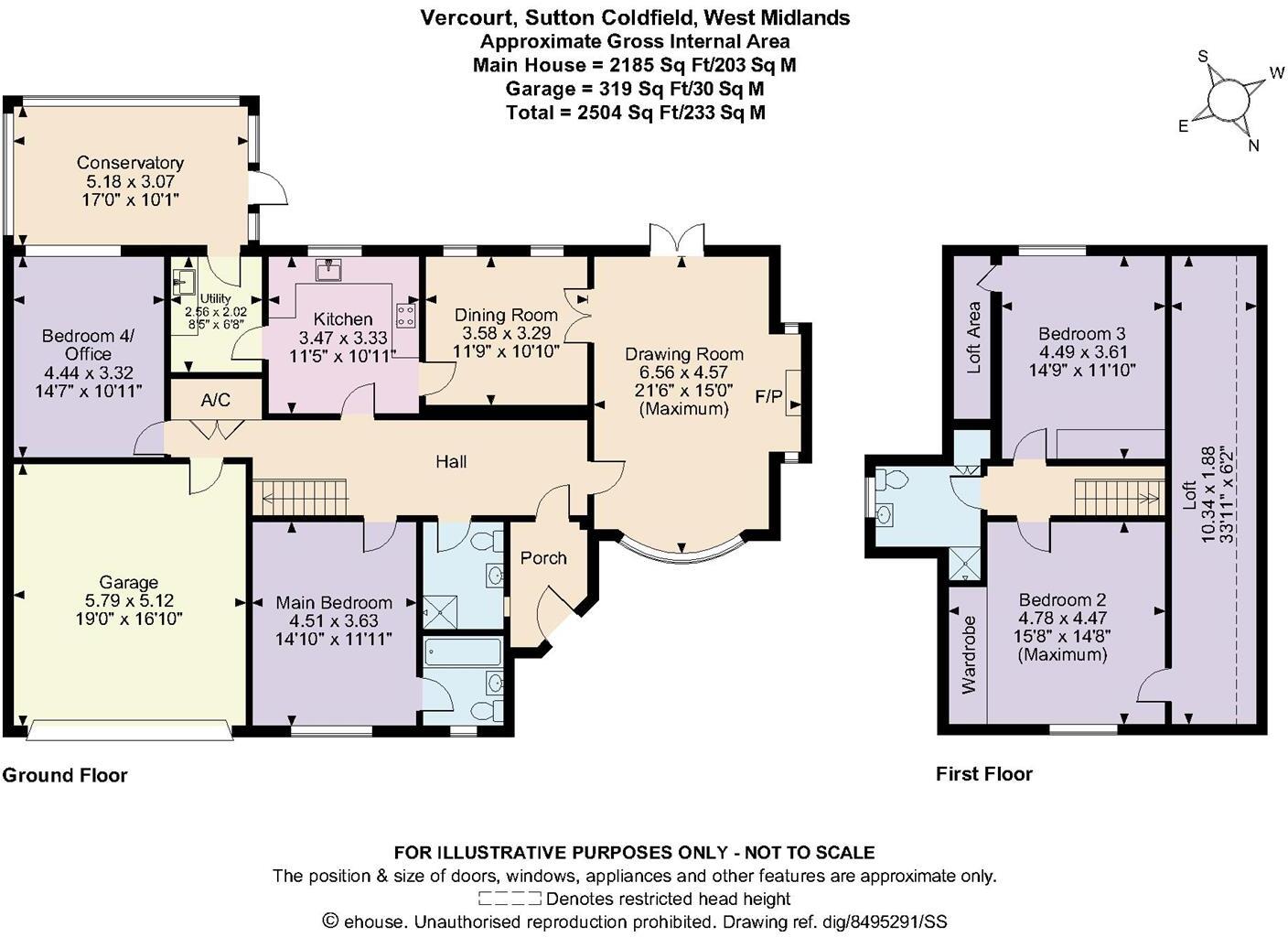 property Raw Floorplan Images}