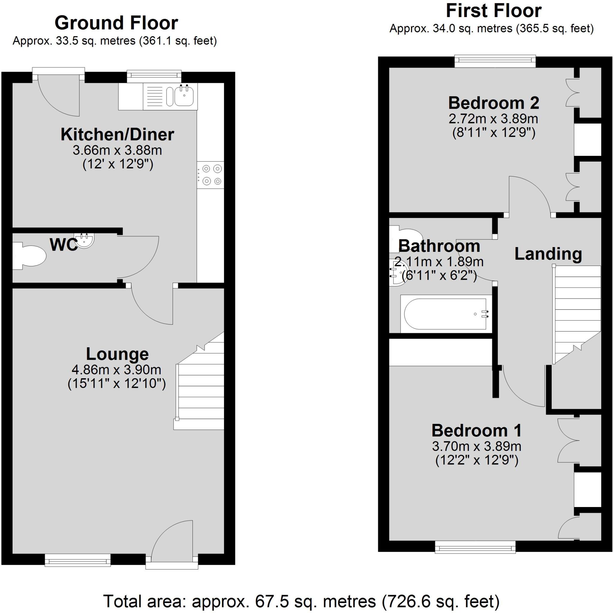 property Raw Floorplan Images}