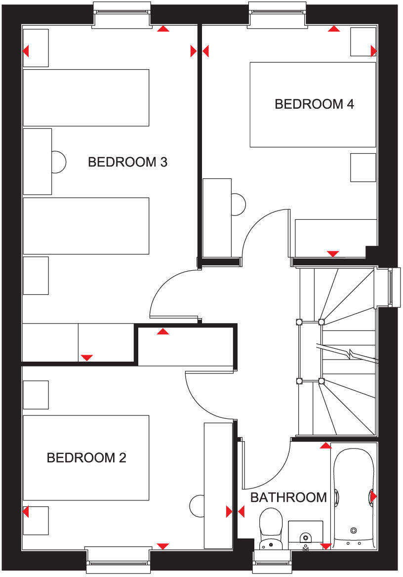 property Raw Floorplan Images}