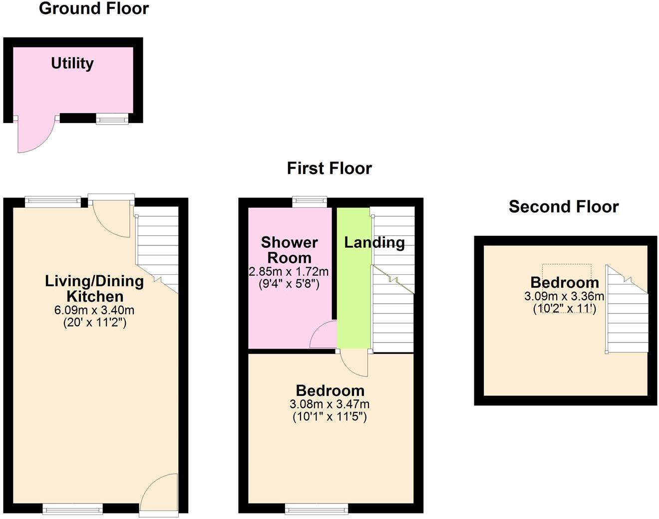 property Raw Floorplan Images}