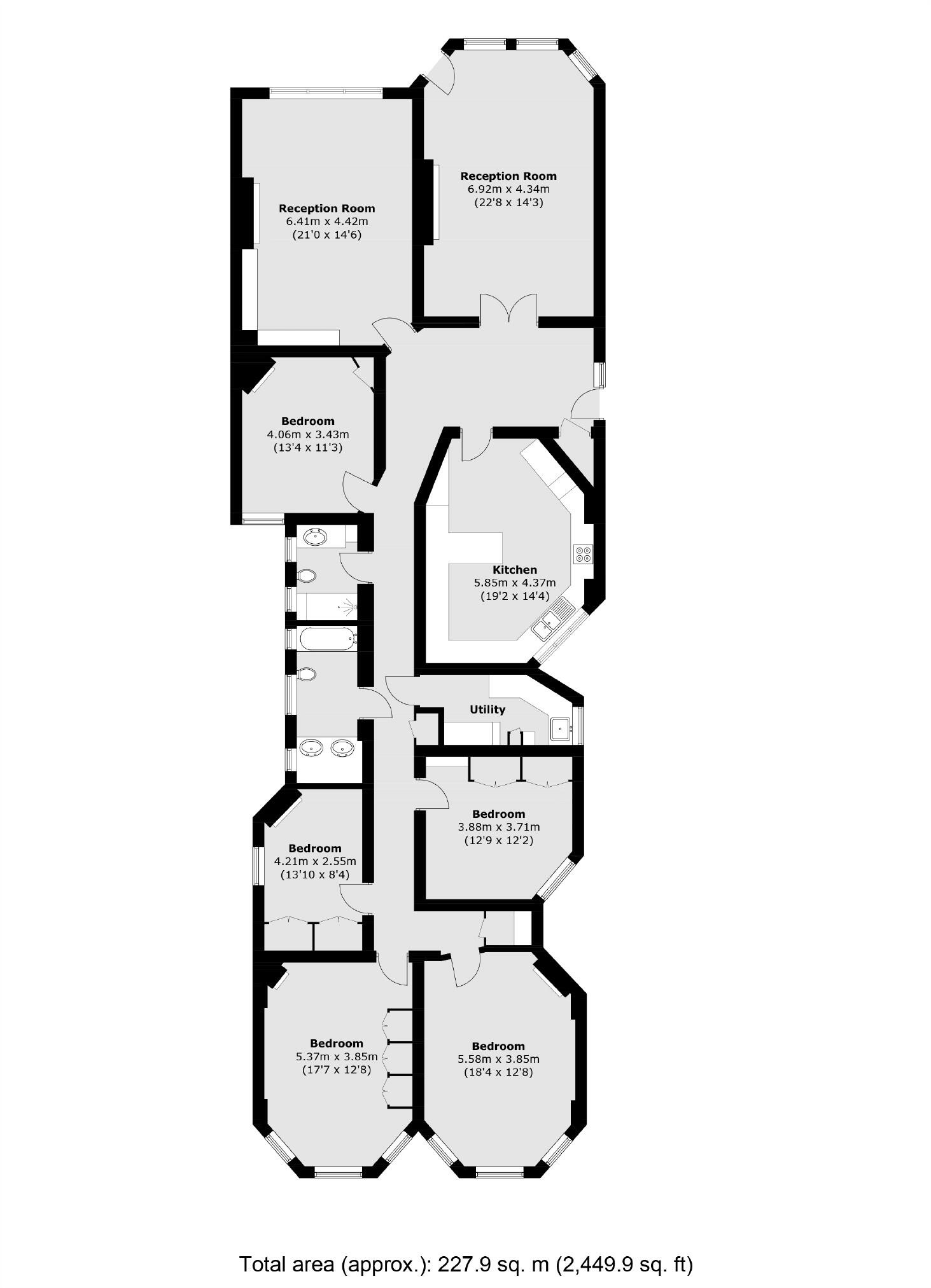 property Raw Floorplan Images}