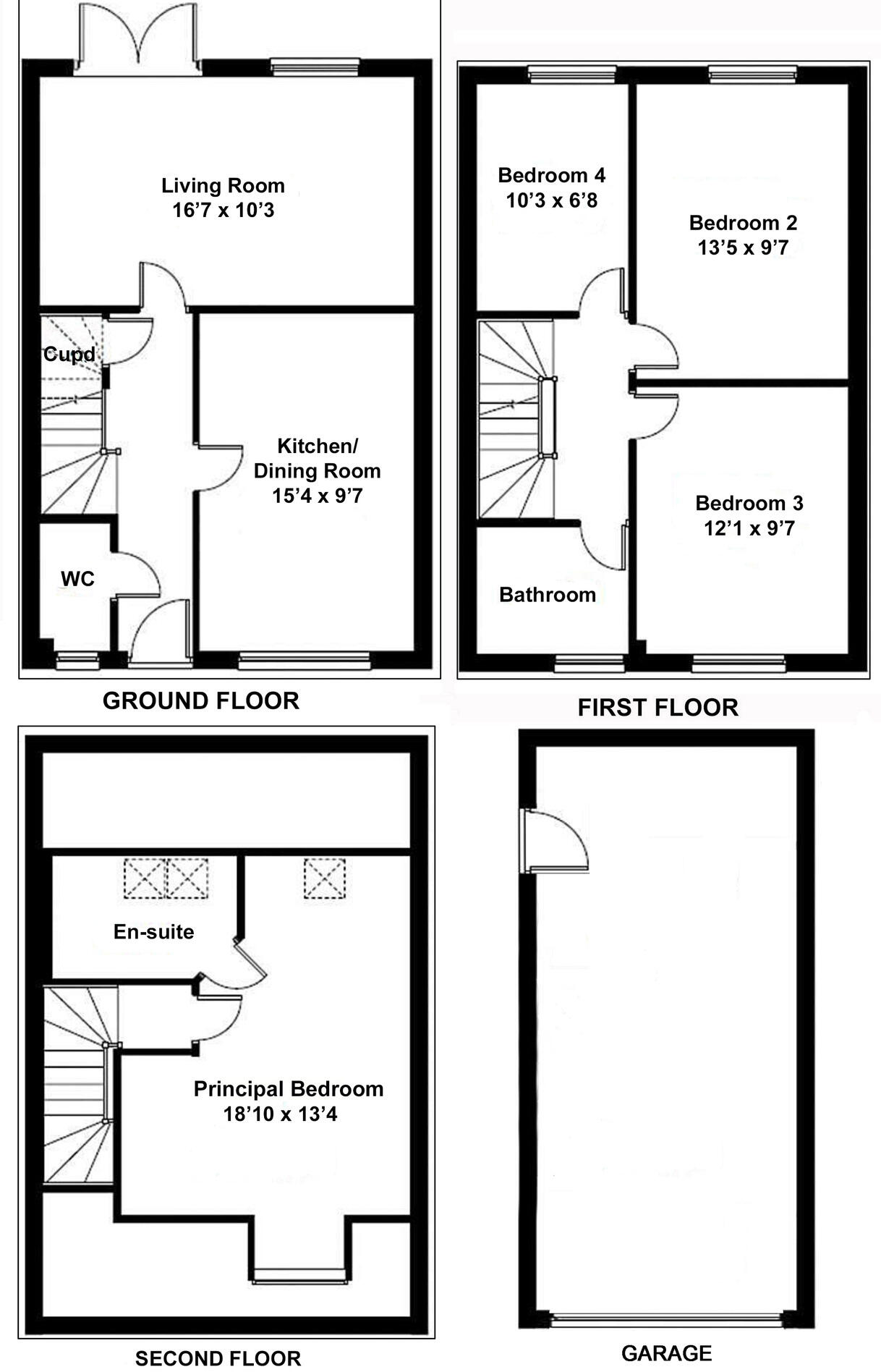 property Raw Floorplan Images}