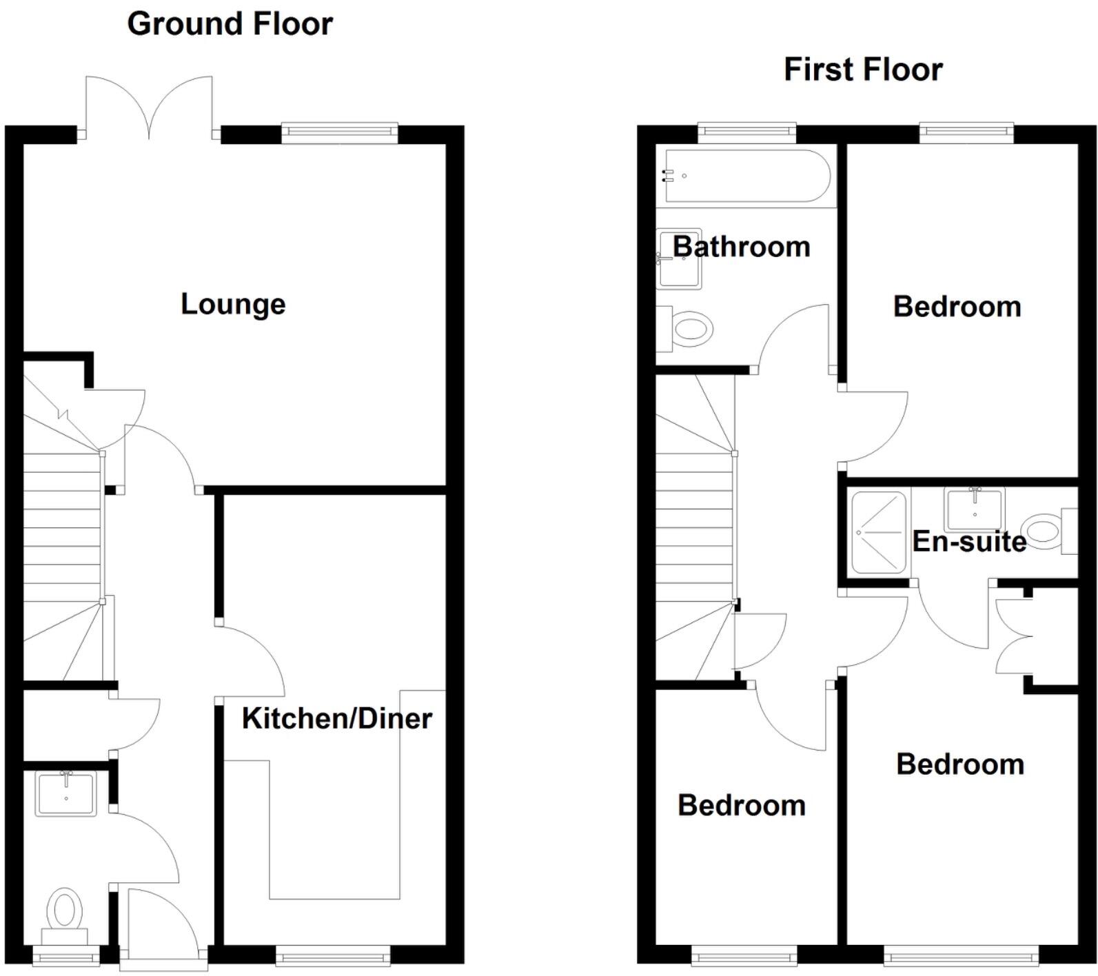 property Raw Floorplan Images}