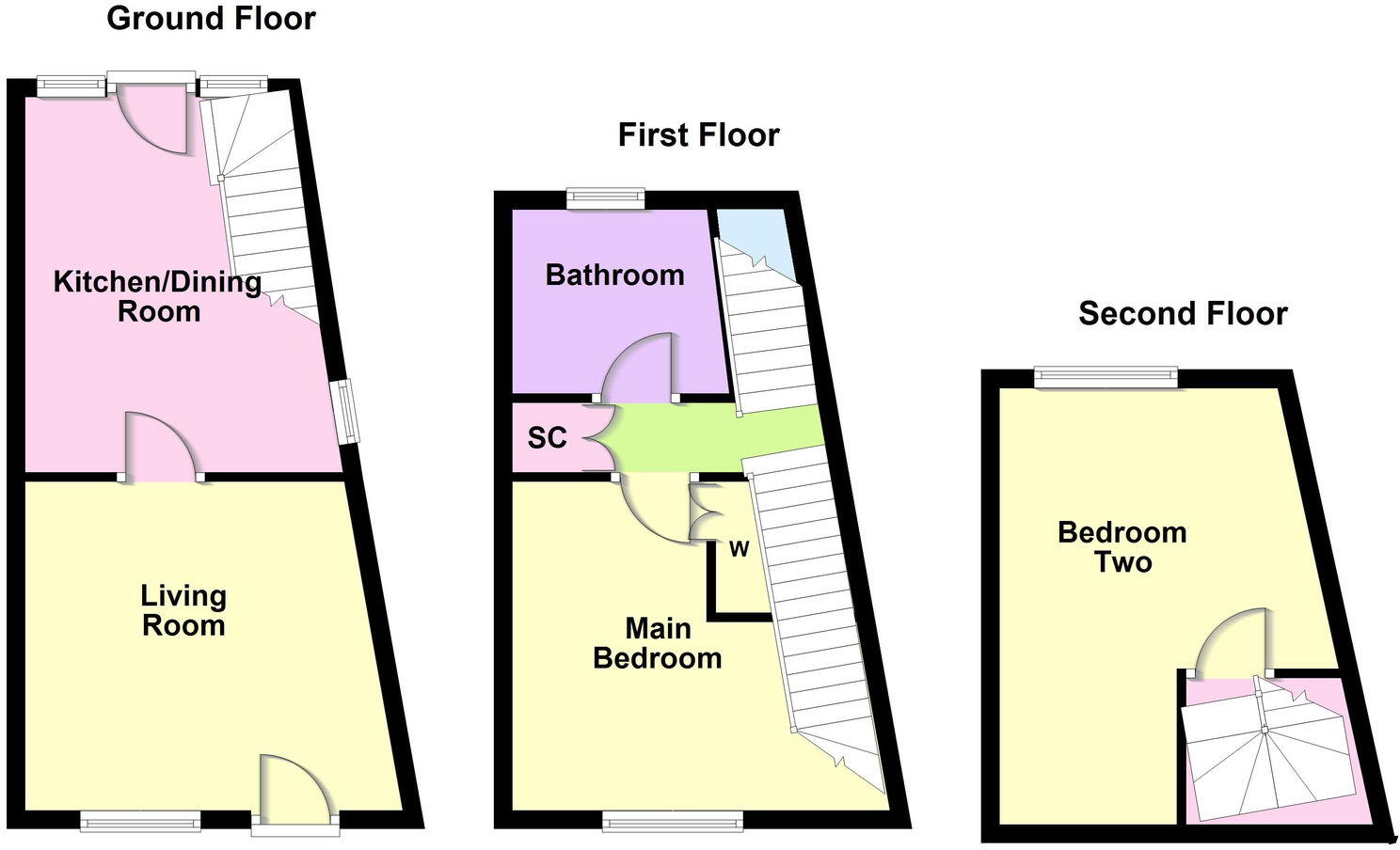 property Raw Floorplan Images}