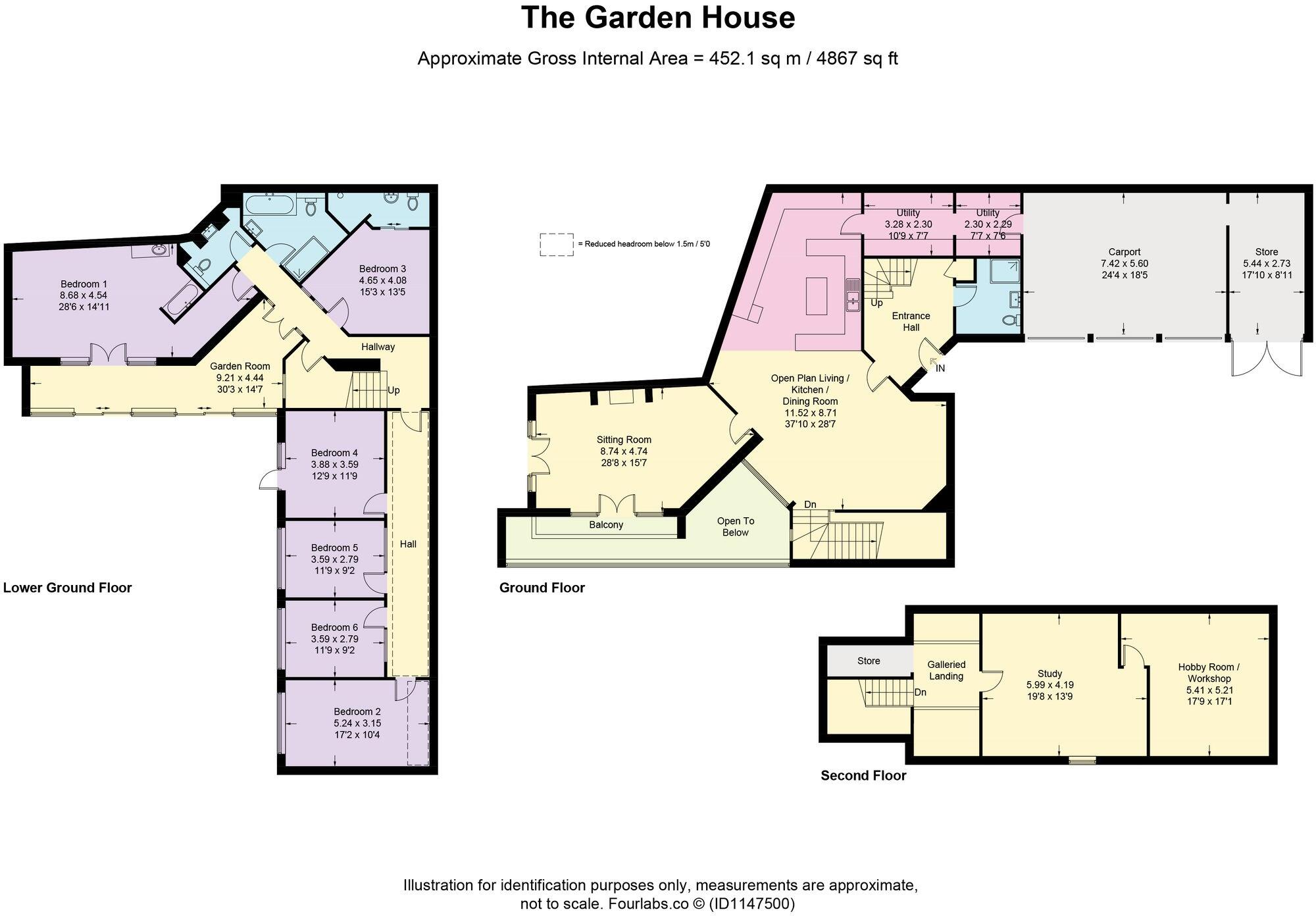 property Raw Floorplan Images}