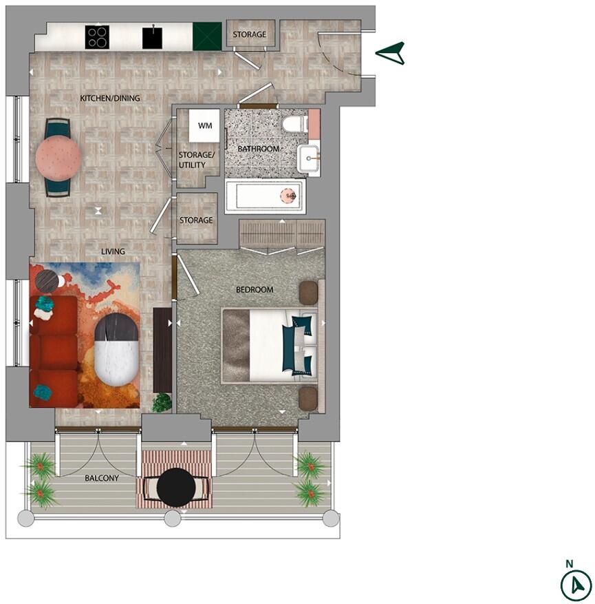 property Raw Floorplan Images}