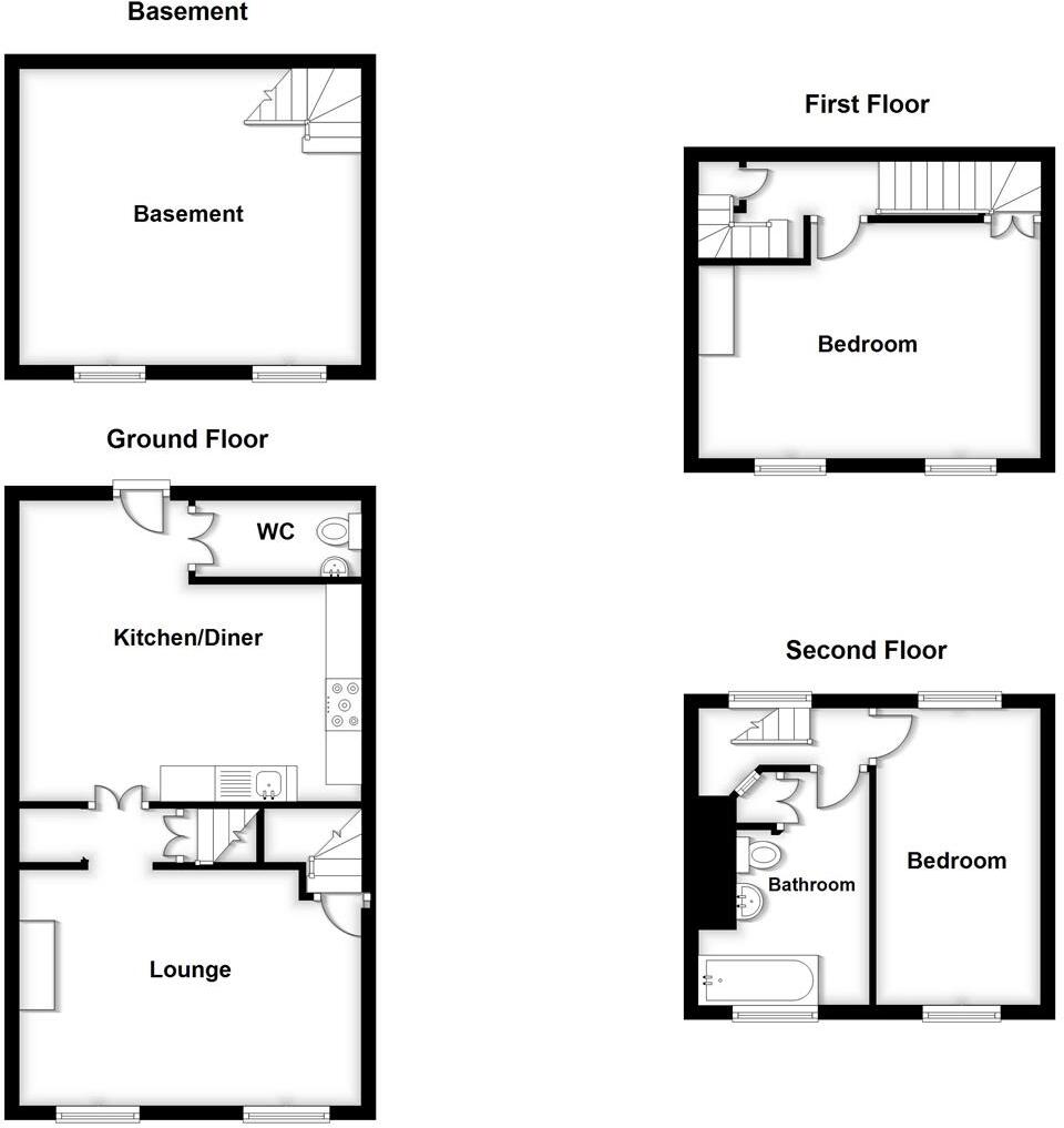 property Raw Floorplan Images}