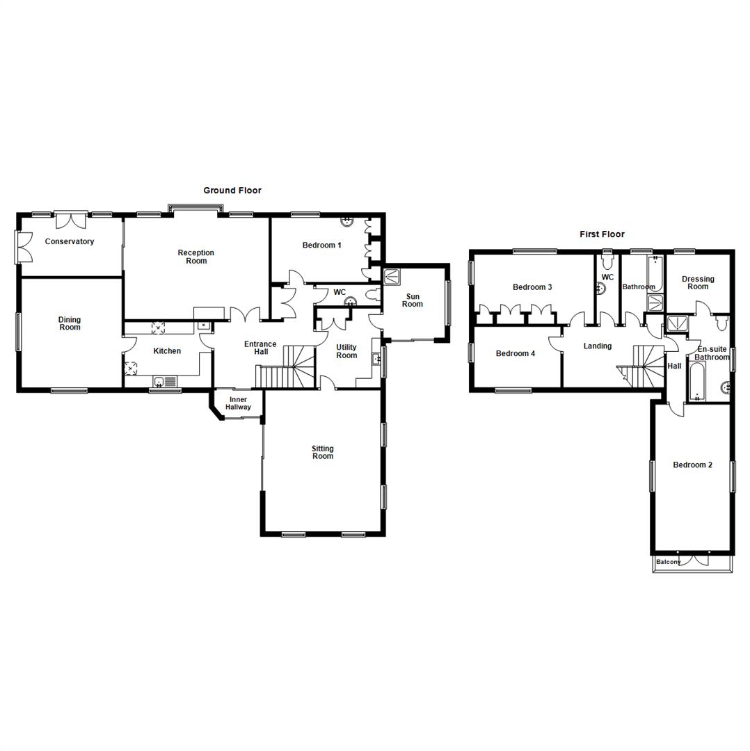 property Raw Floorplan Images}