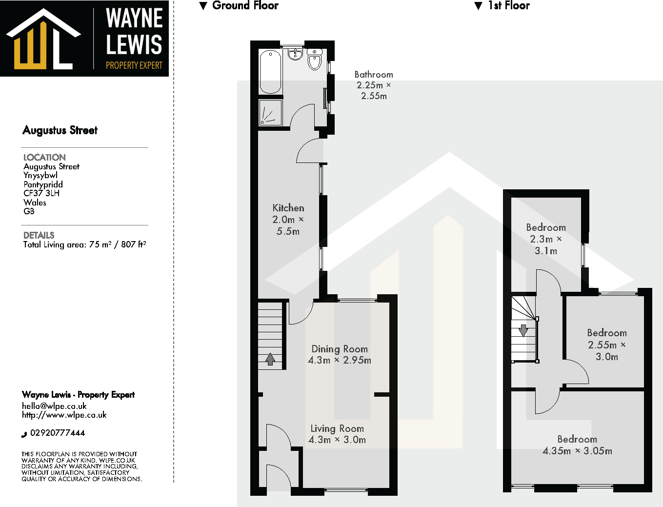 property Raw Floorplan Images}