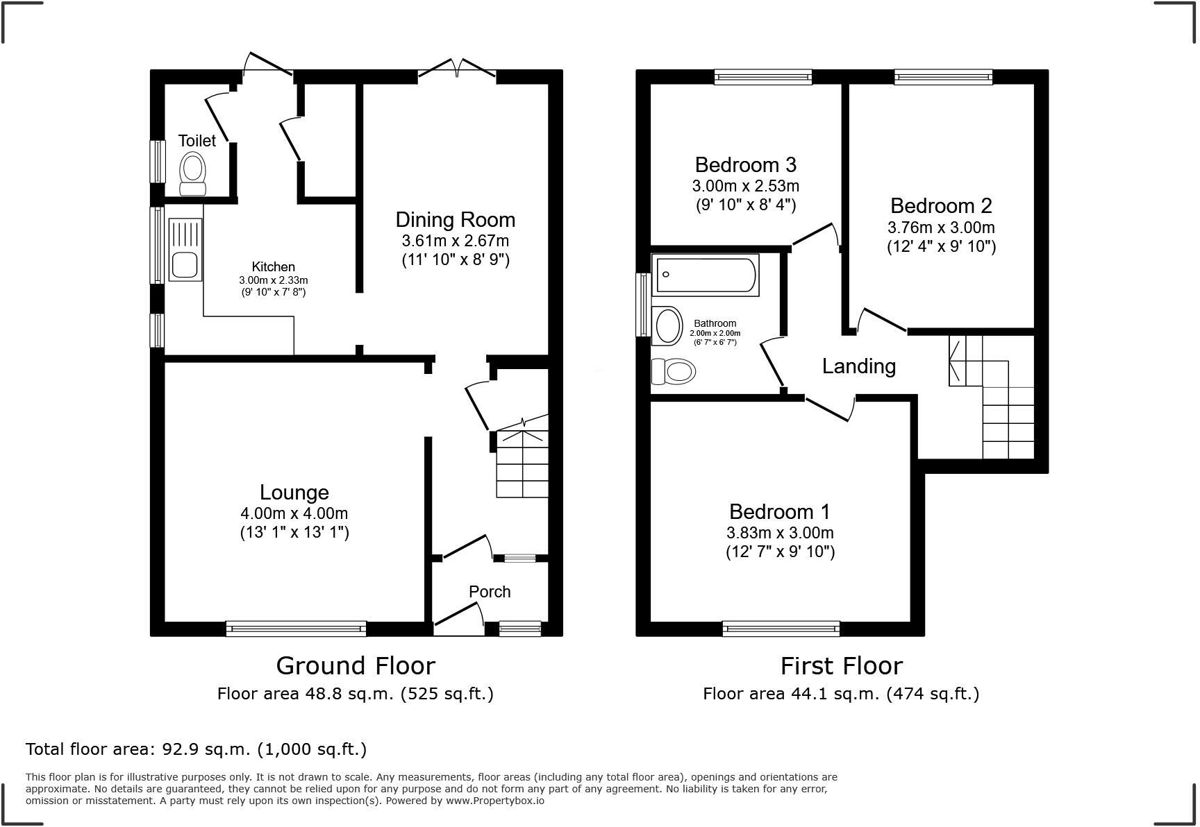 property Raw Floorplan Images}
