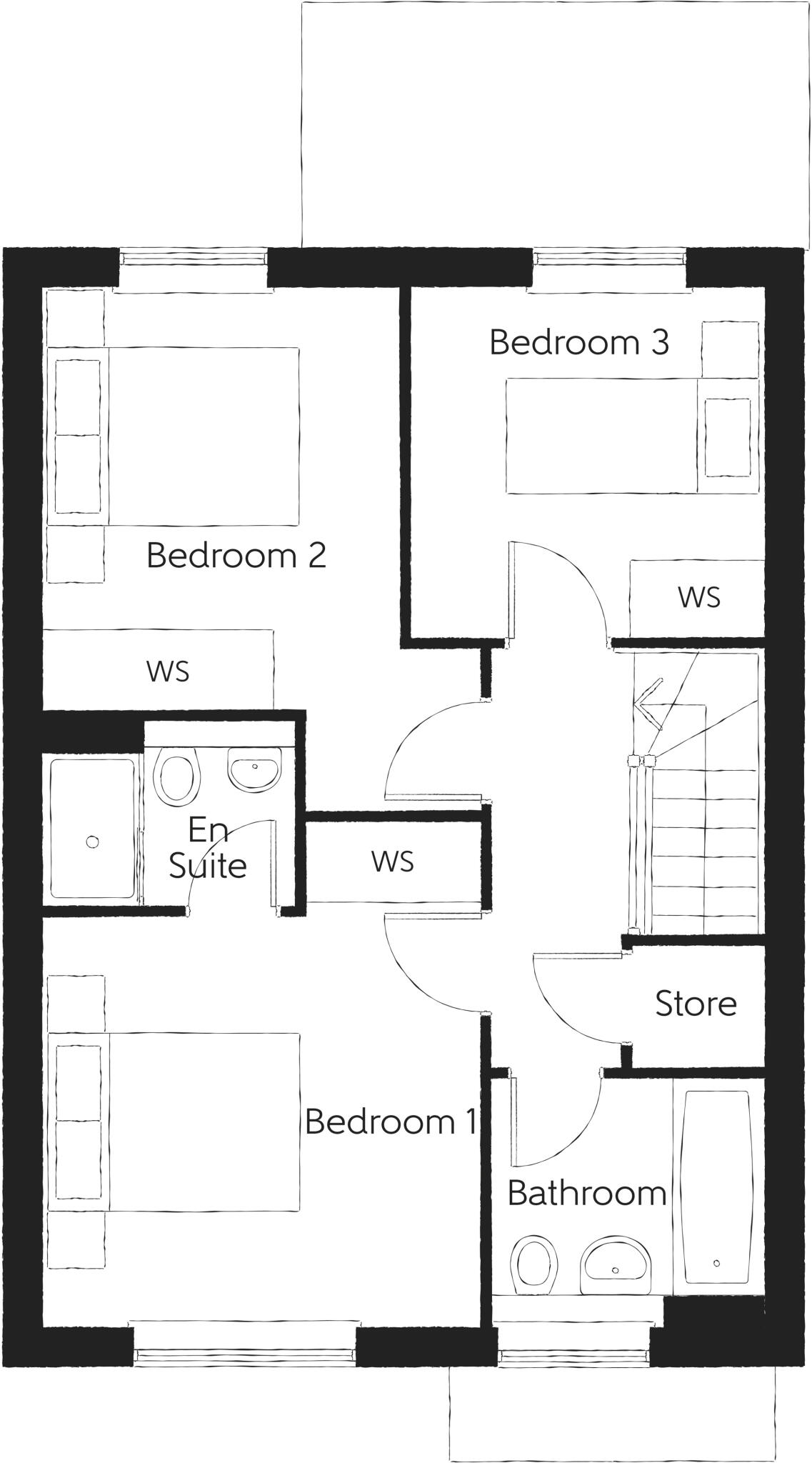 property Raw Floorplan Images}