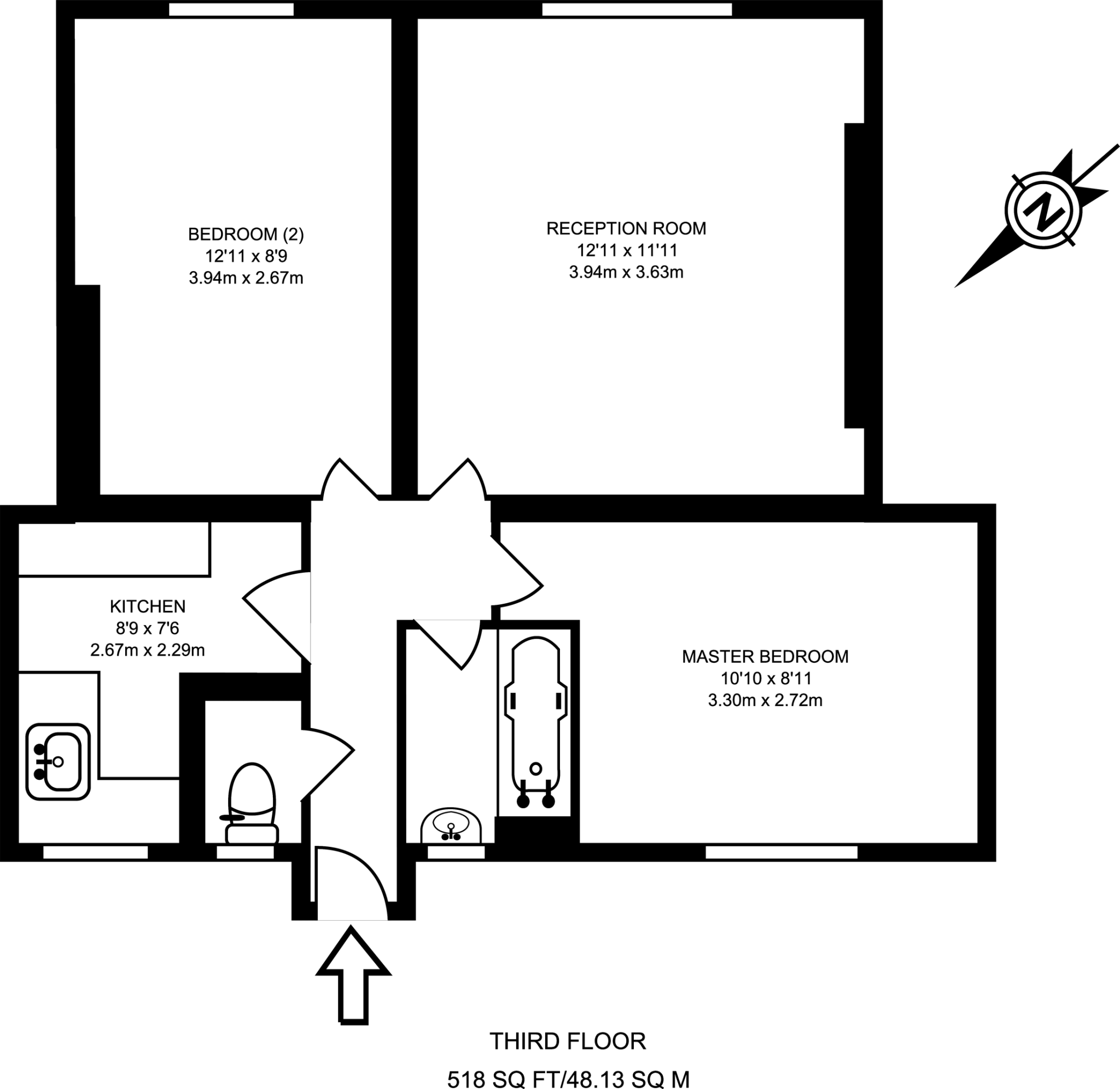 property Raw Floorplan Images}