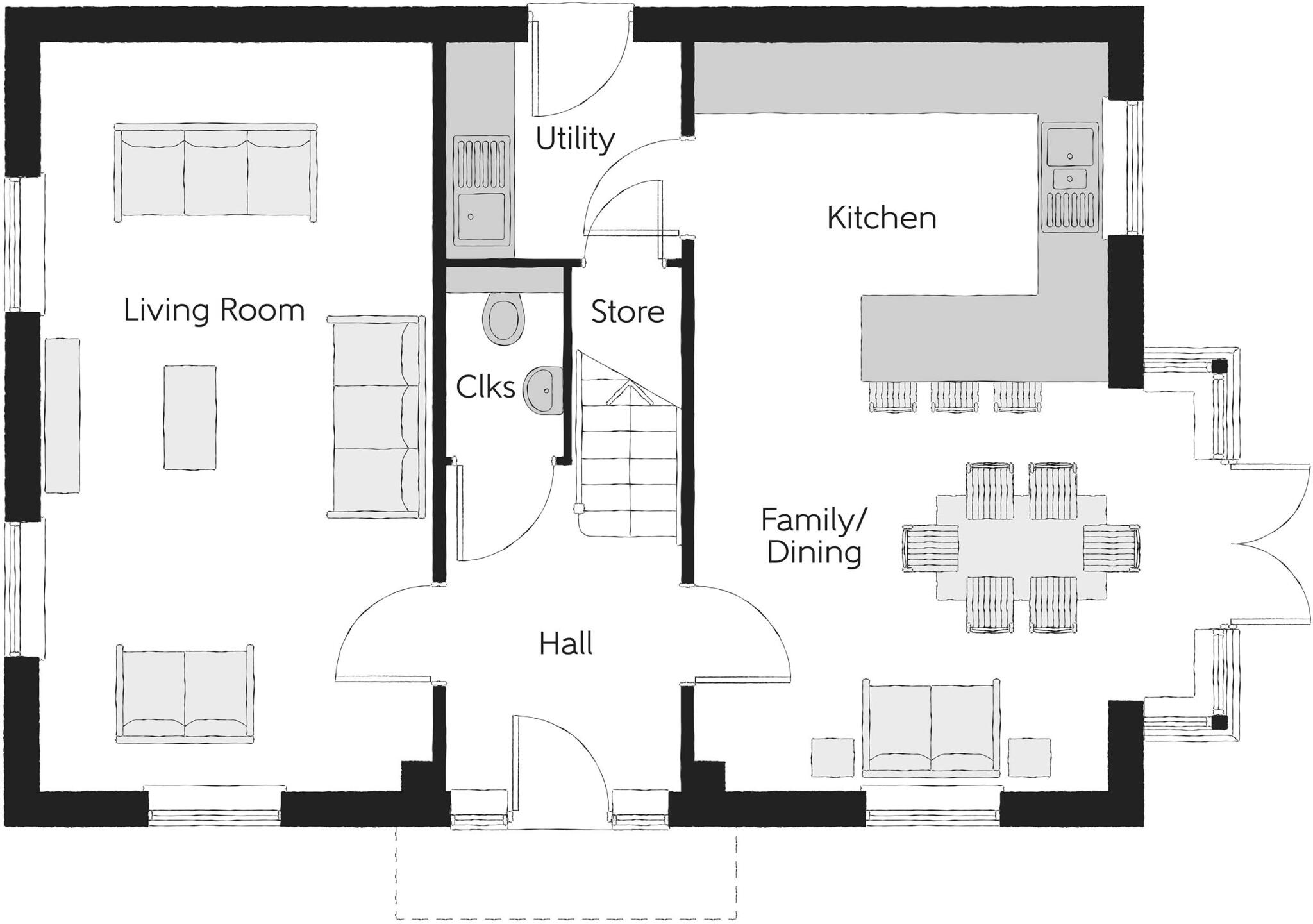 property Raw Floorplan Images}