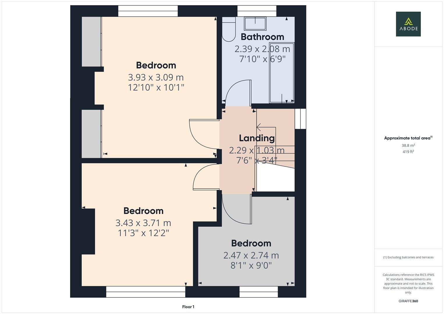 property Raw Floorplan Images}