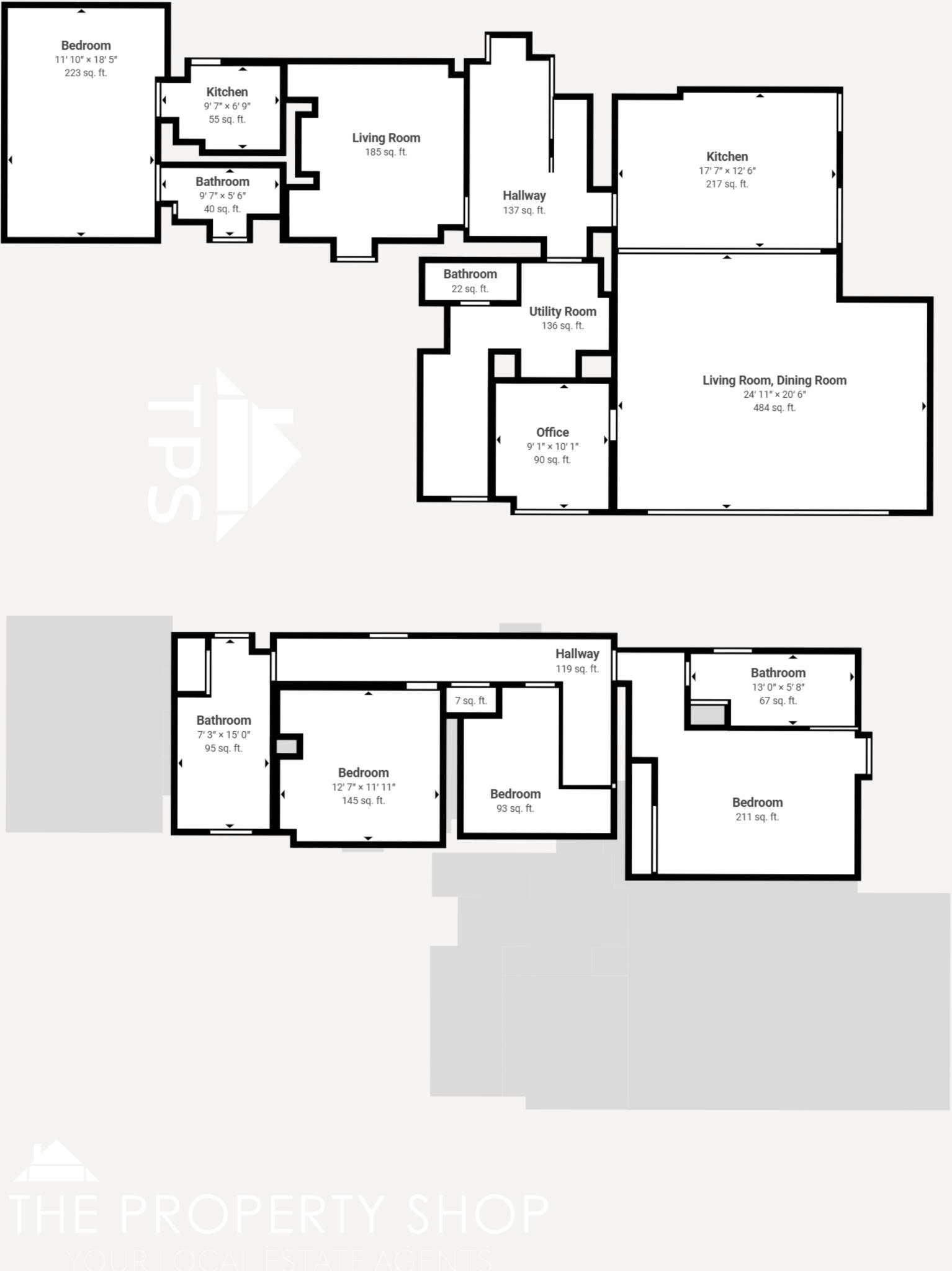 property Raw Floorplan Images}