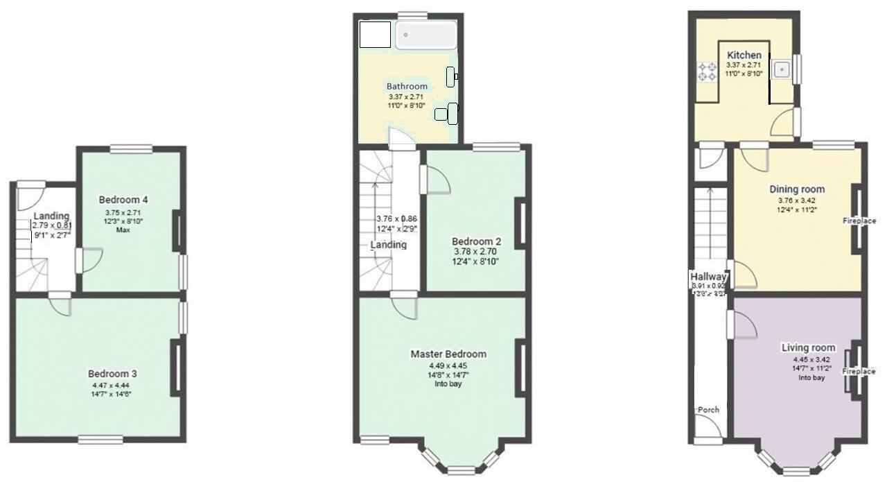property Raw Floorplan Images}