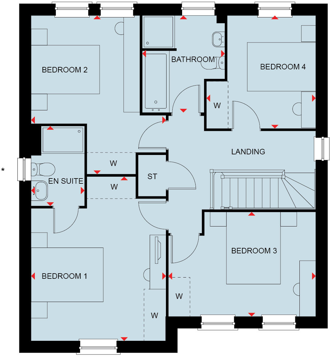property Raw Floorplan Images}
