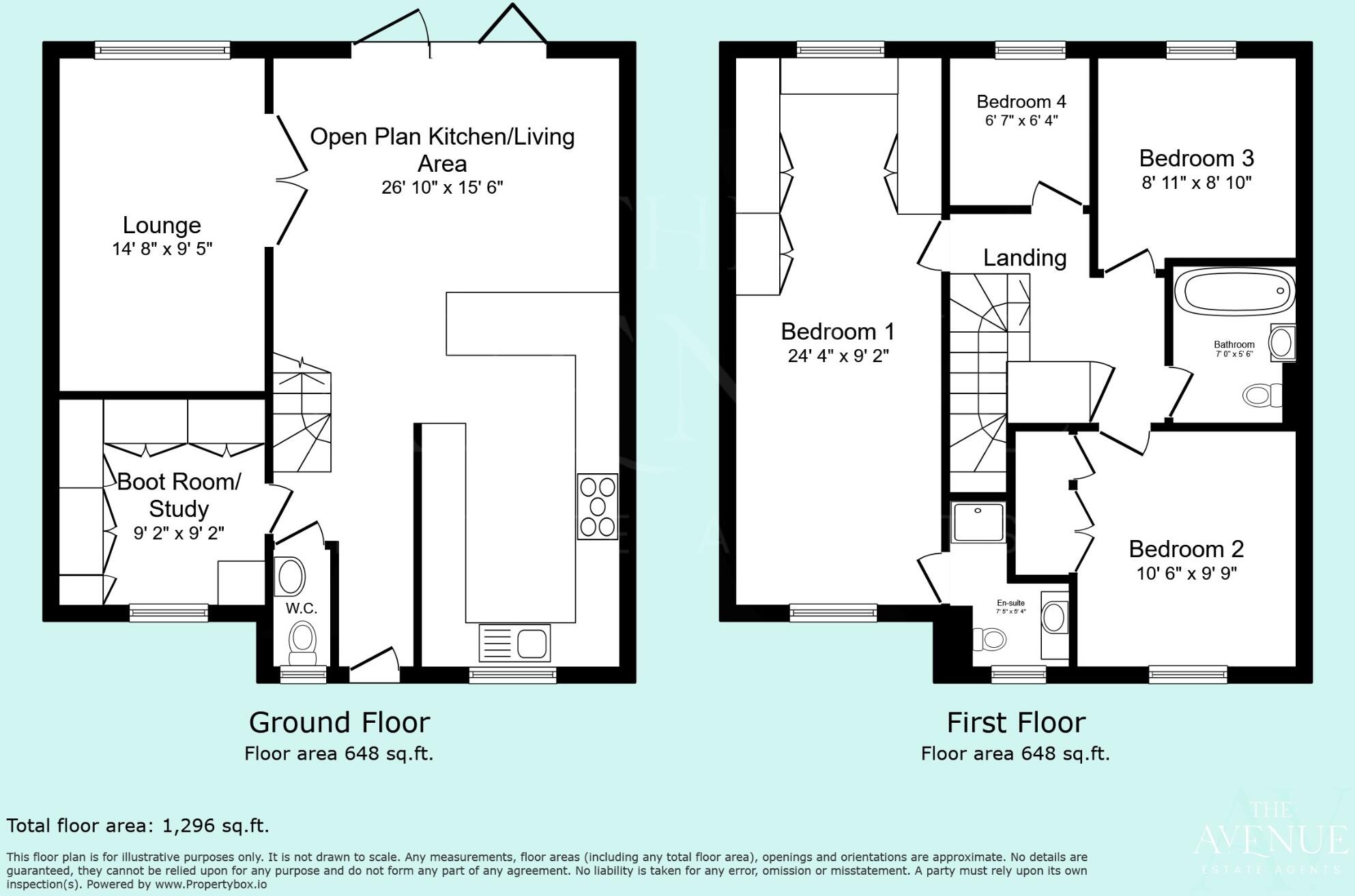 property Raw Floorplan Images}