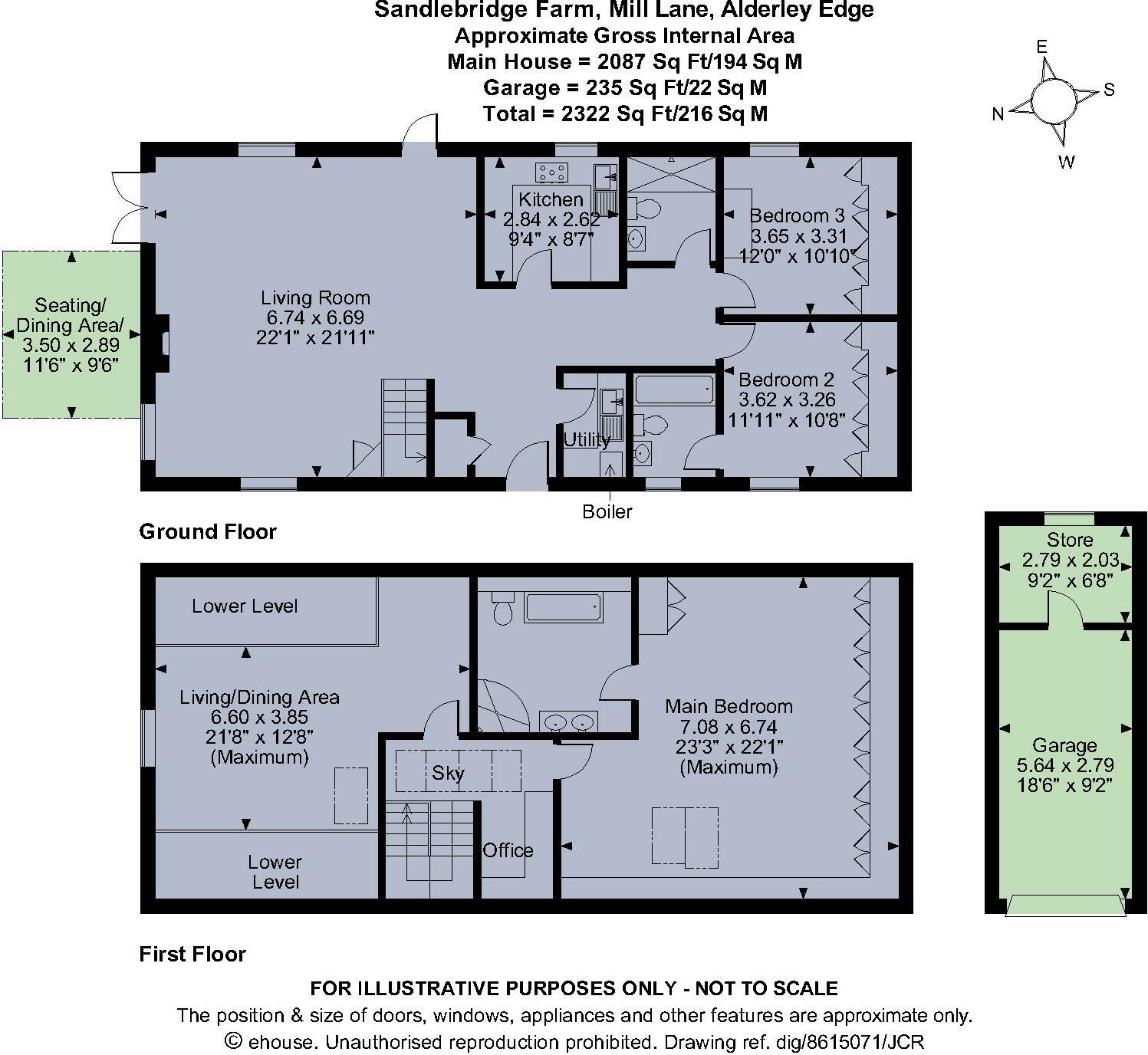 property Raw Floorplan Images}