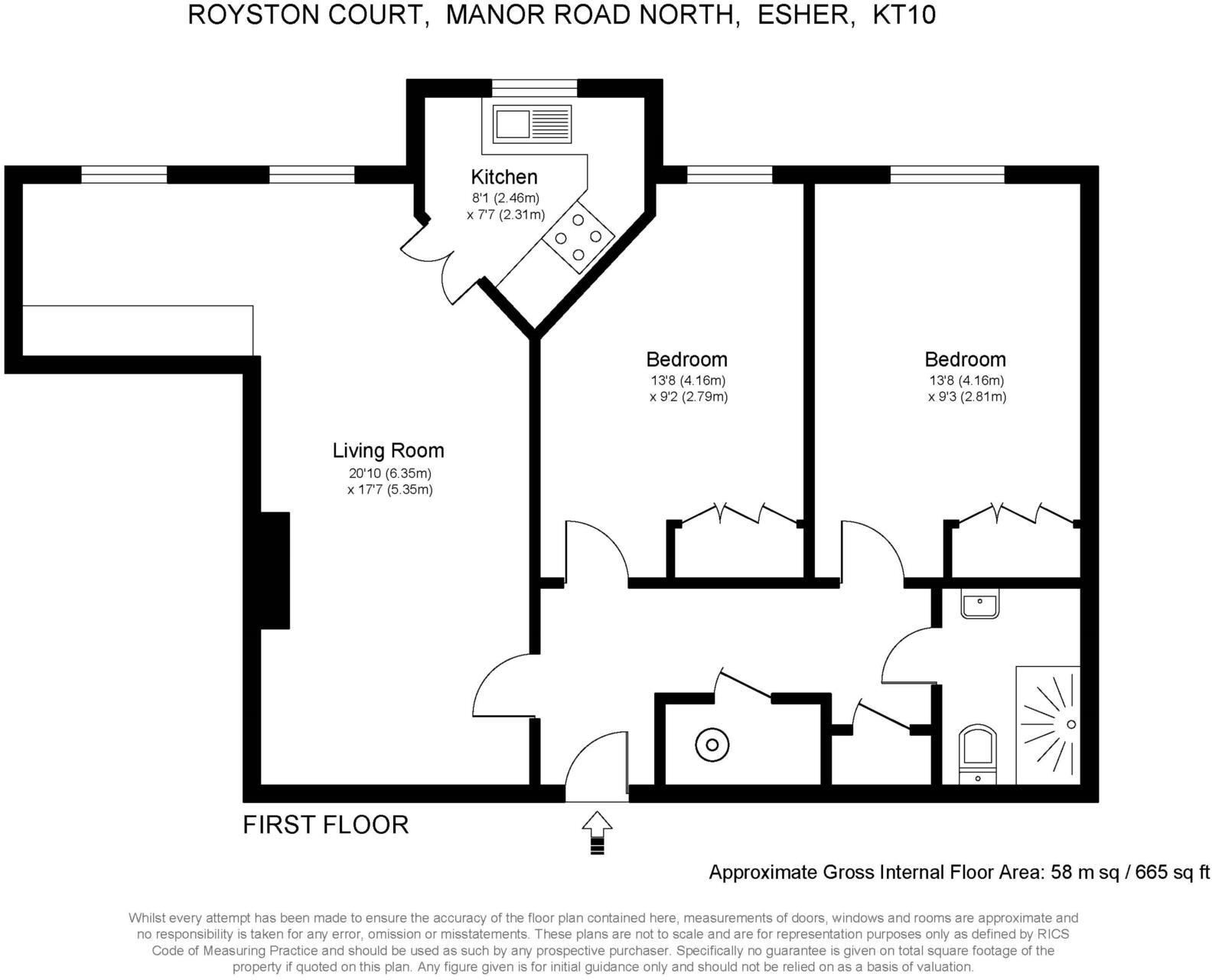 property Raw Floorplan Images}