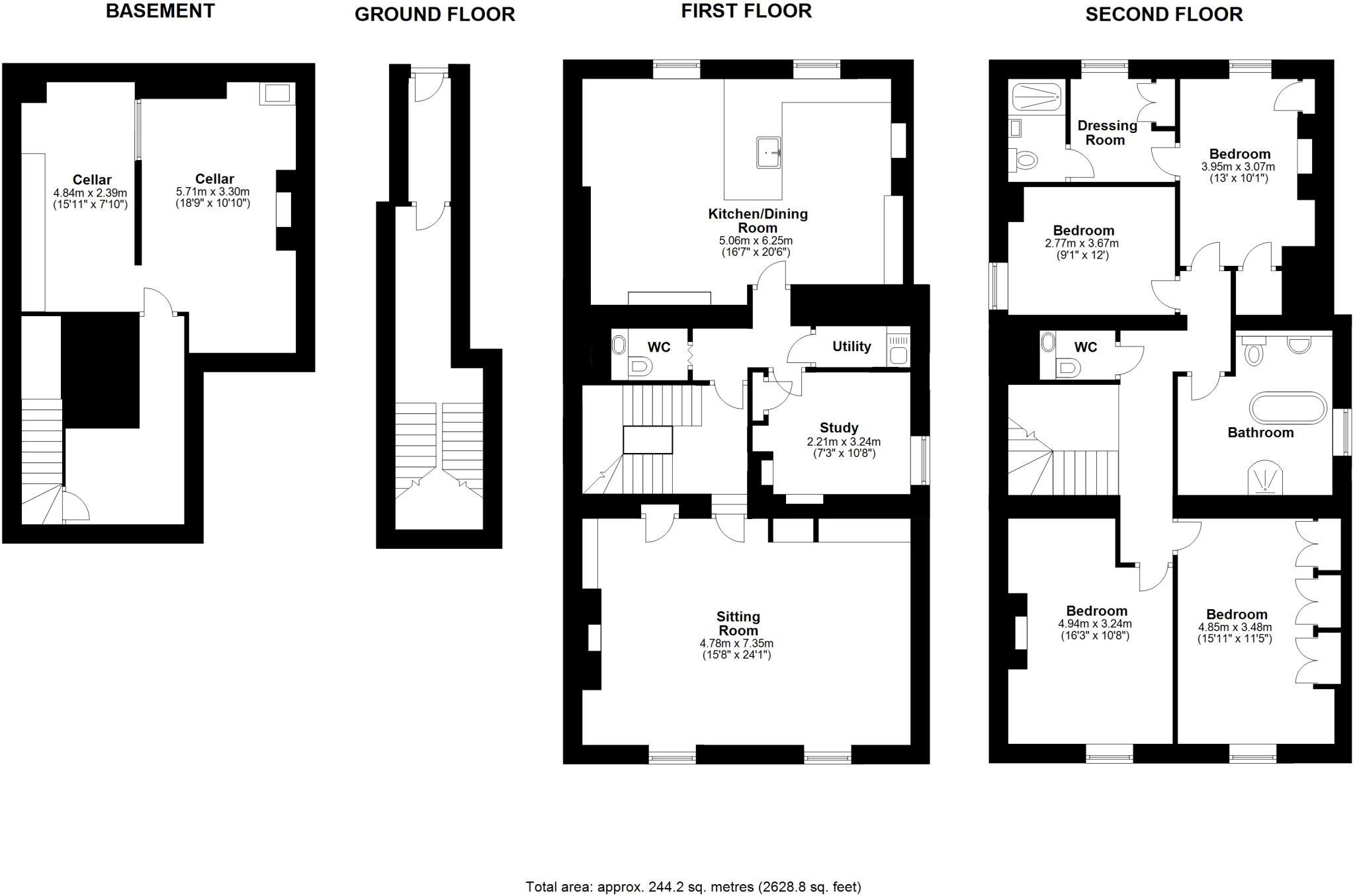 property Raw Floorplan Images}