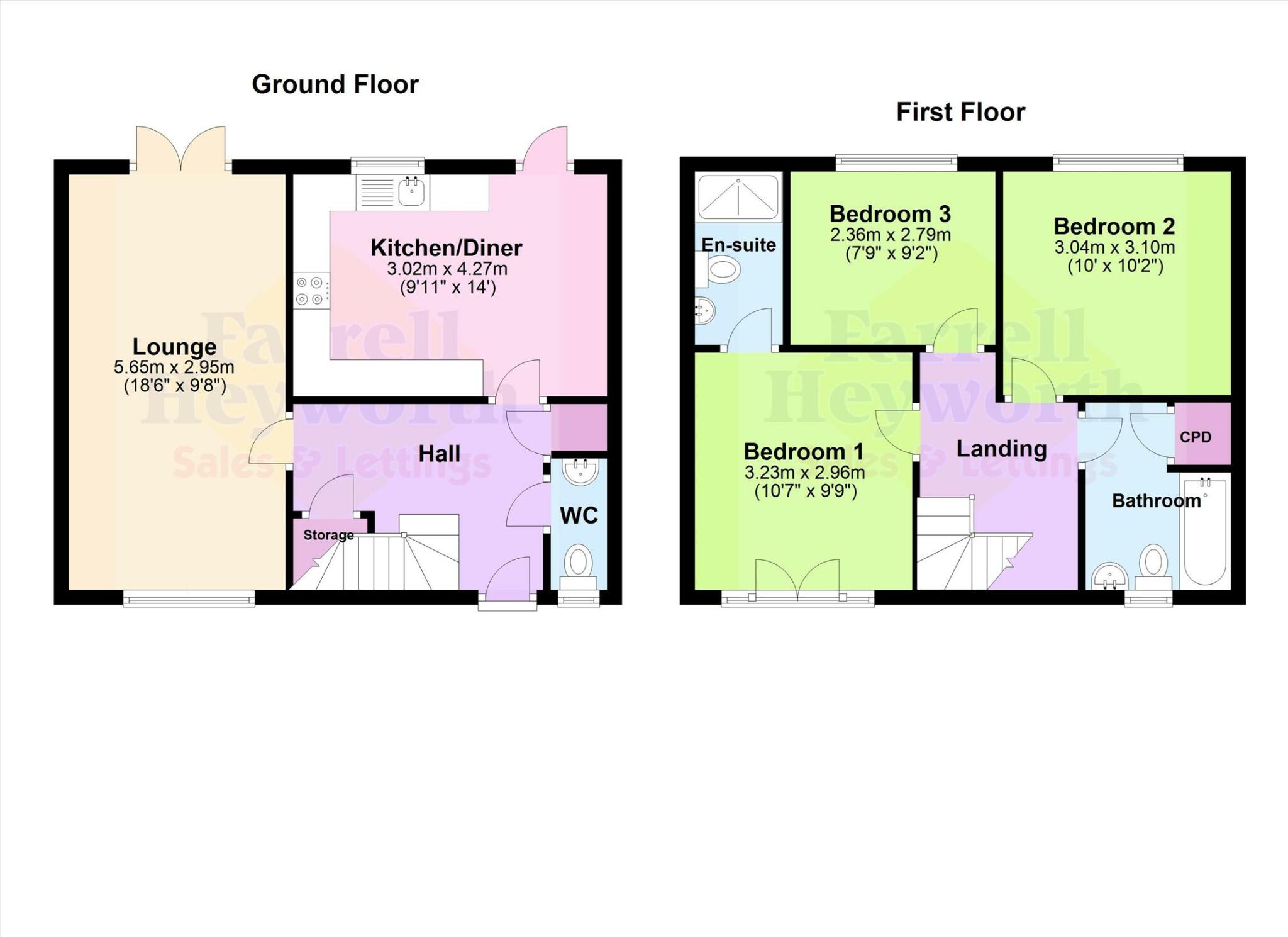 property Raw Floorplan Images}