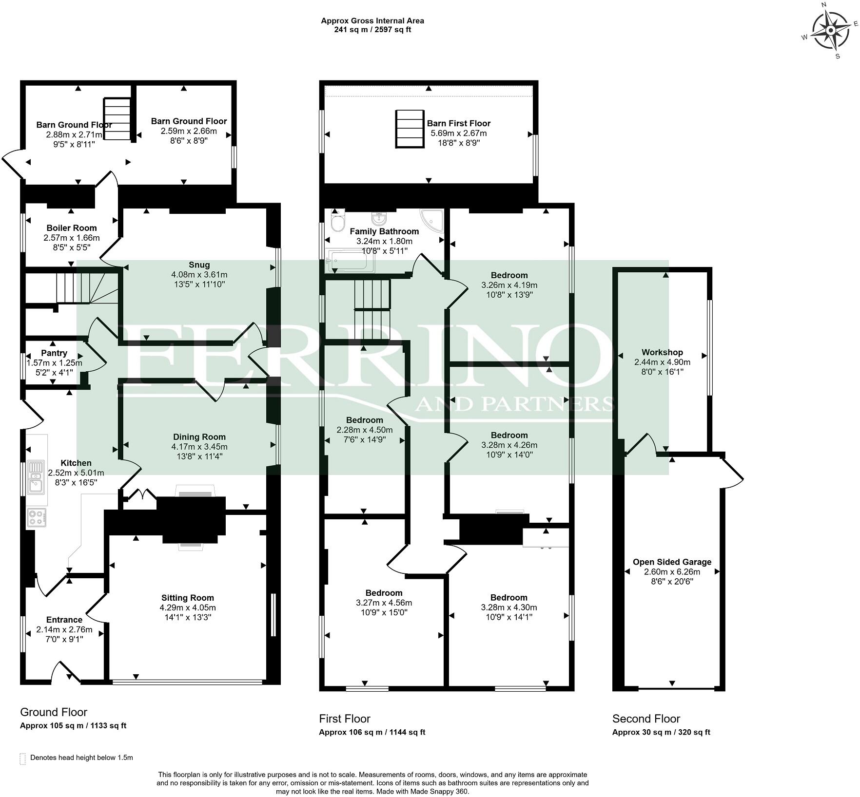 property Raw Floorplan Images}