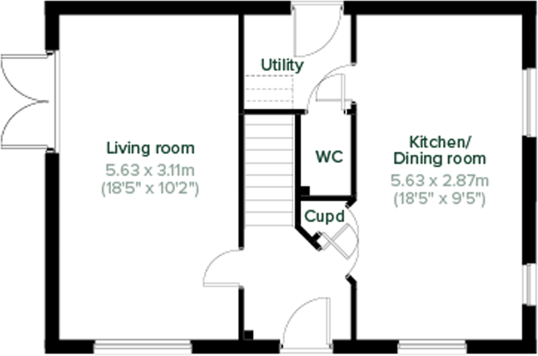 property Raw Floorplan Images}