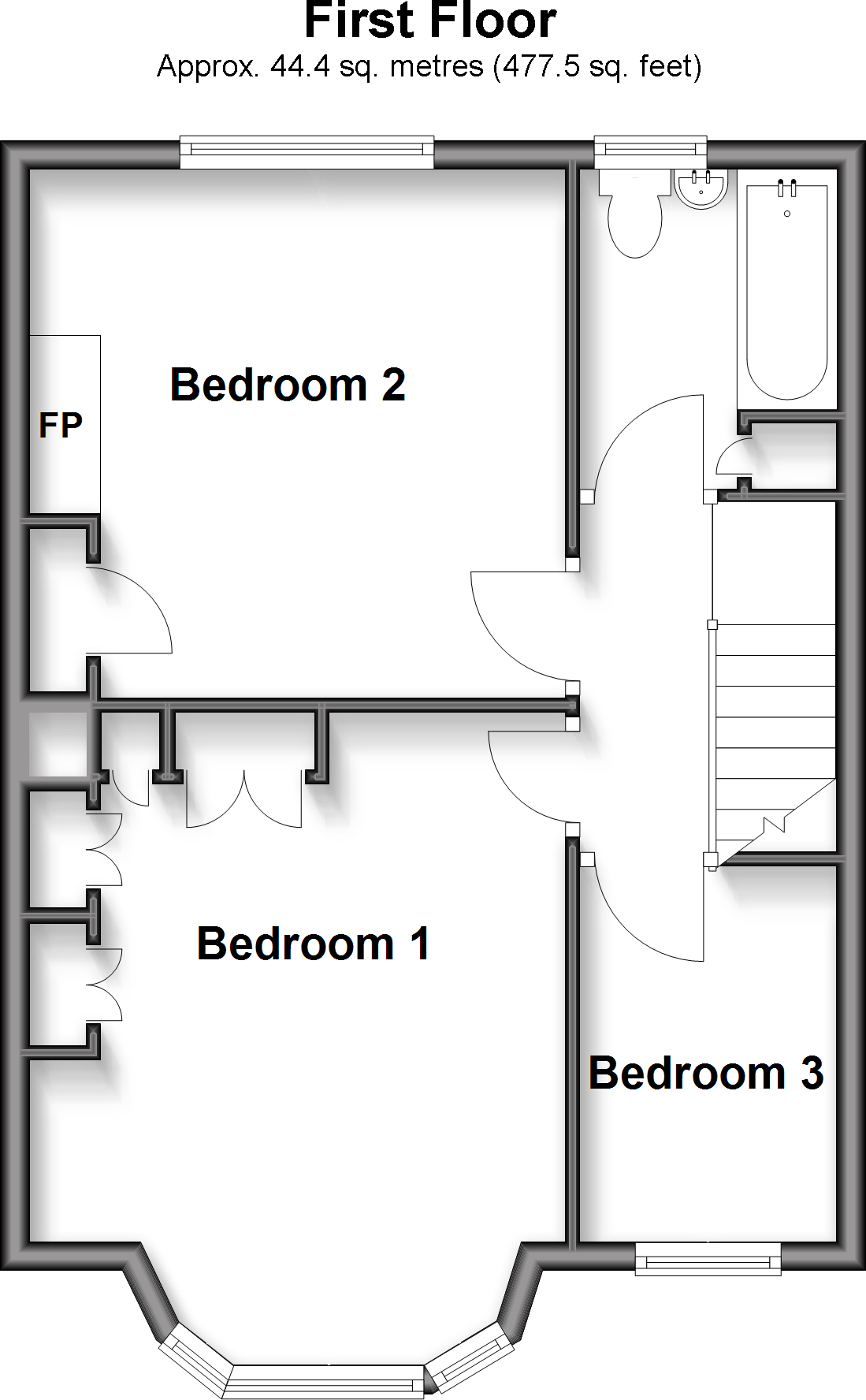property Raw Floorplan Images}